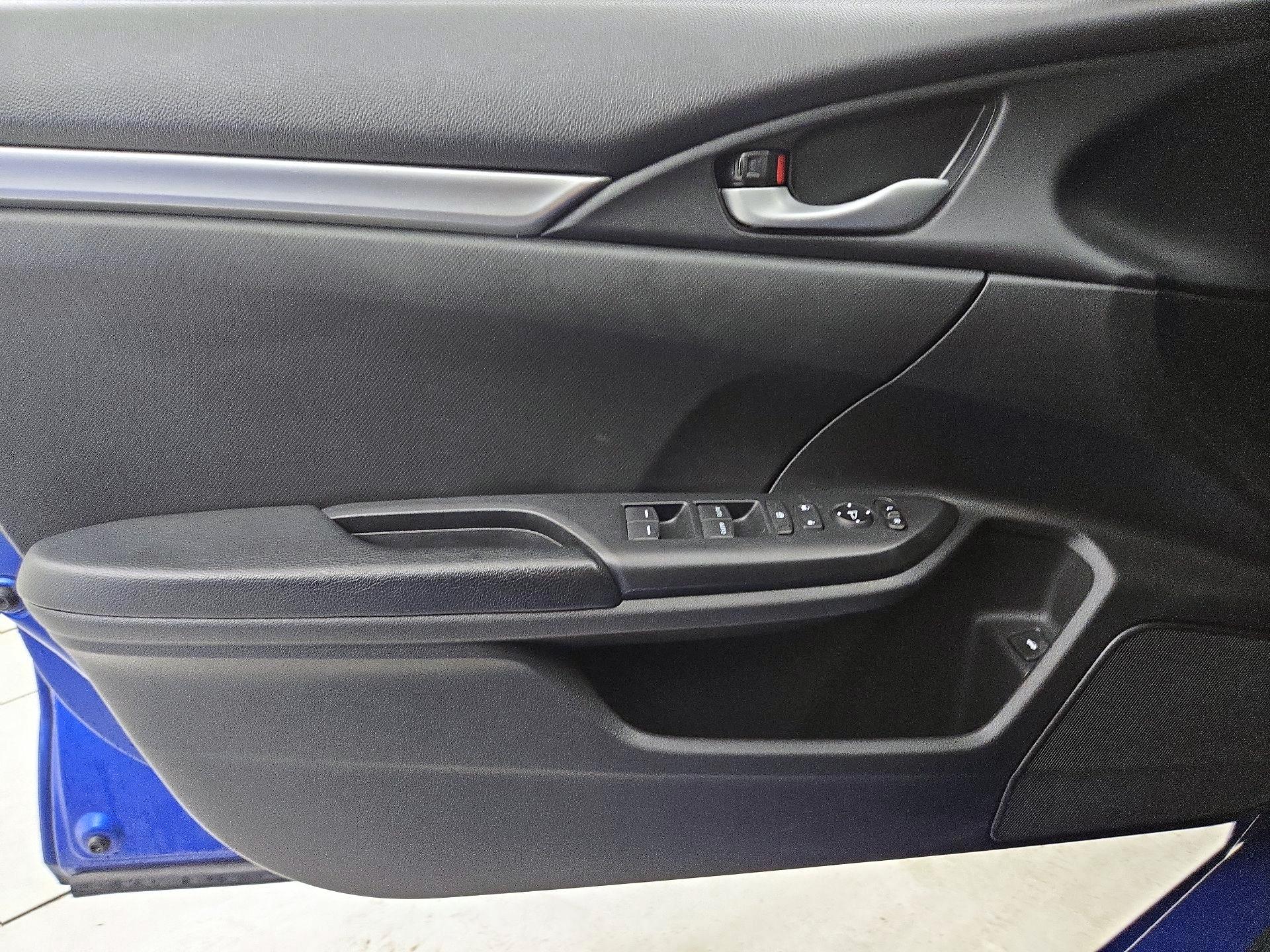 Thumbnail: 2020 Honda Civic - 12