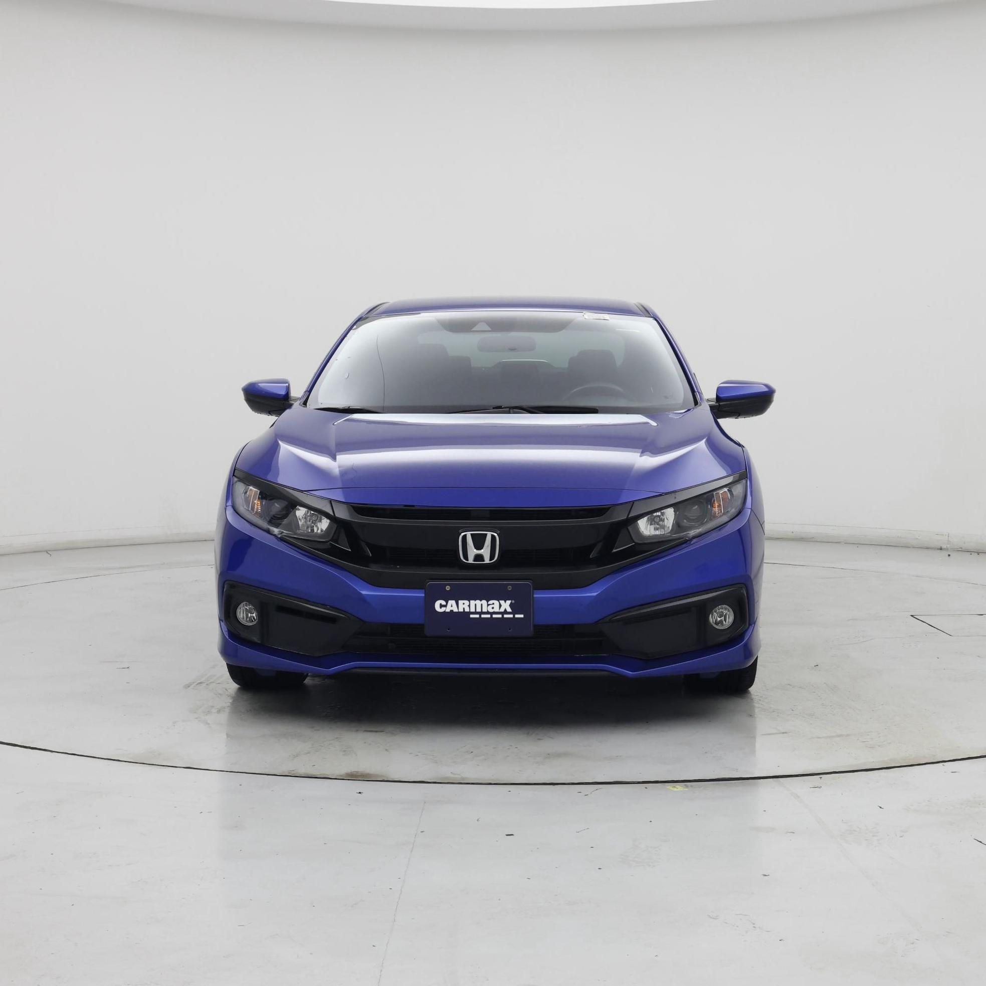 Thumbnail: 2020 Honda Civic - 5