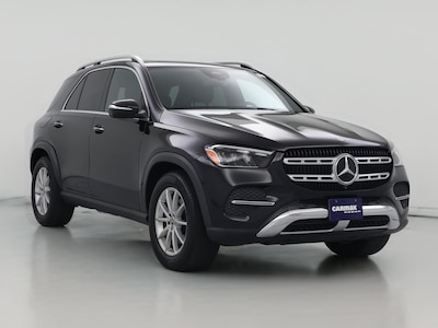 2024 Mercedes-Benz GLE350