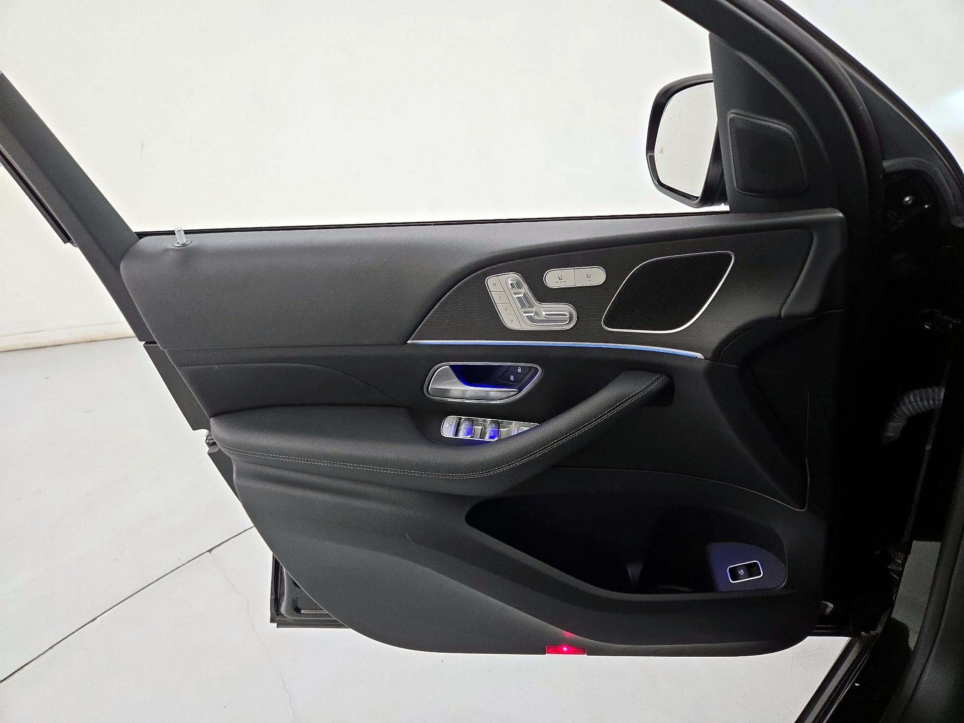 Thumbnail: 2024 Mercedes-Benz GLE - 12