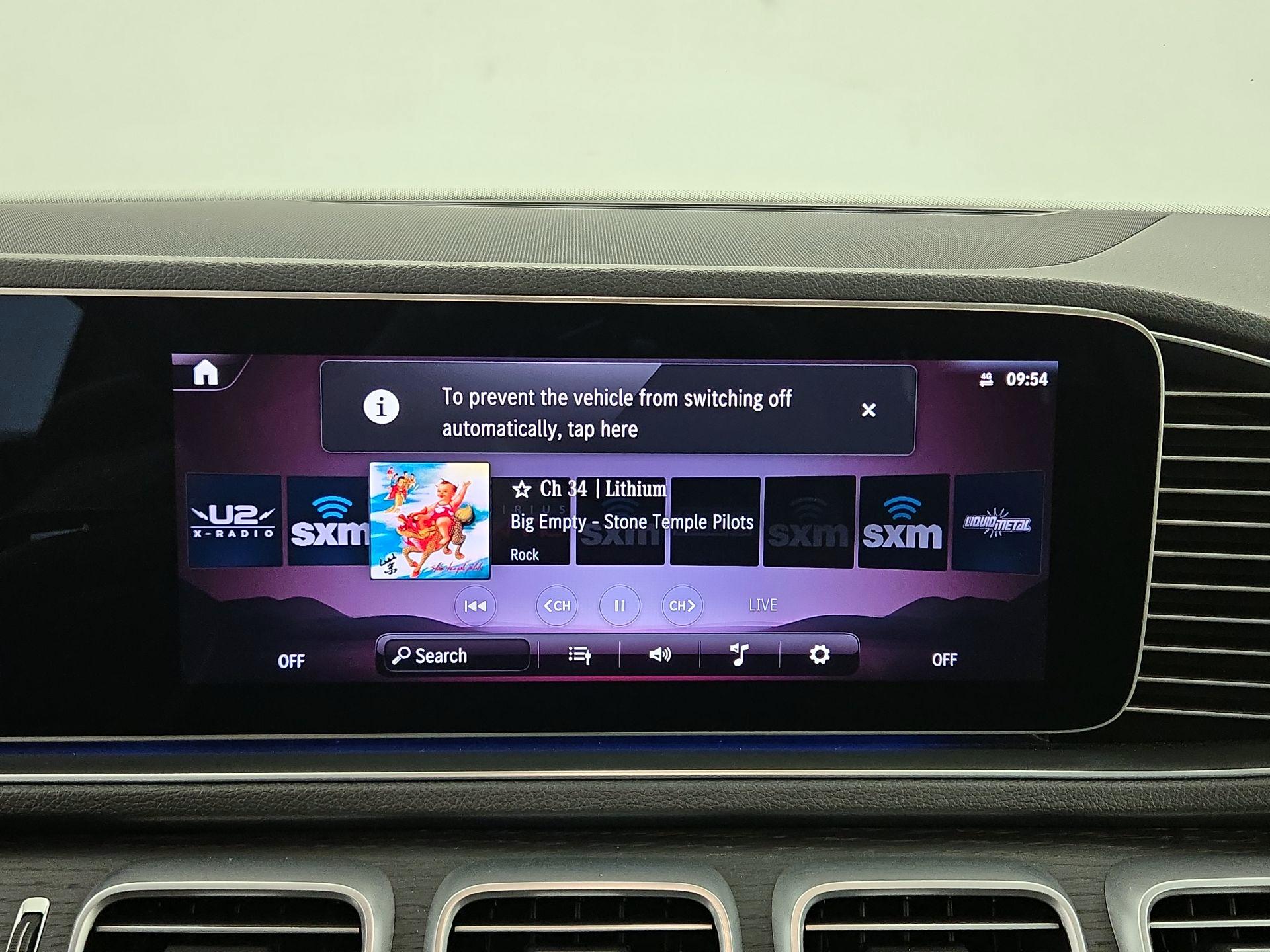 Thumbnail: 2024 Mercedes-Benz GLE - 16