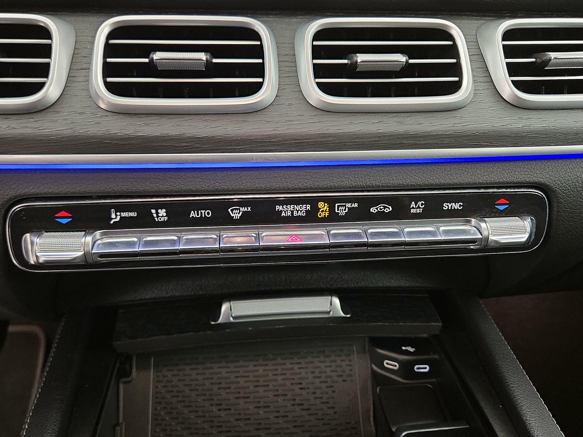 Thumbnail: 2024 Mercedes-Benz GLE - 17