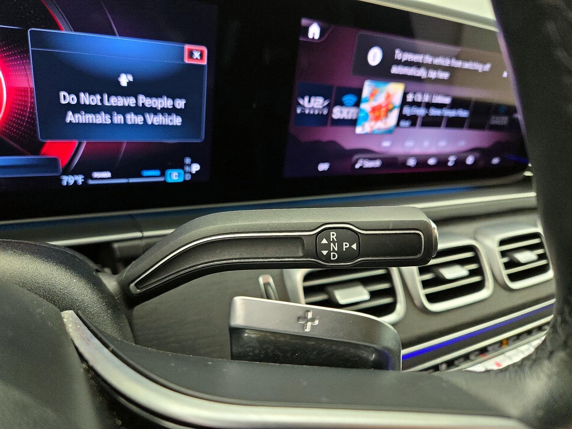 Thumbnail: 2024 Mercedes-Benz GLE - 18