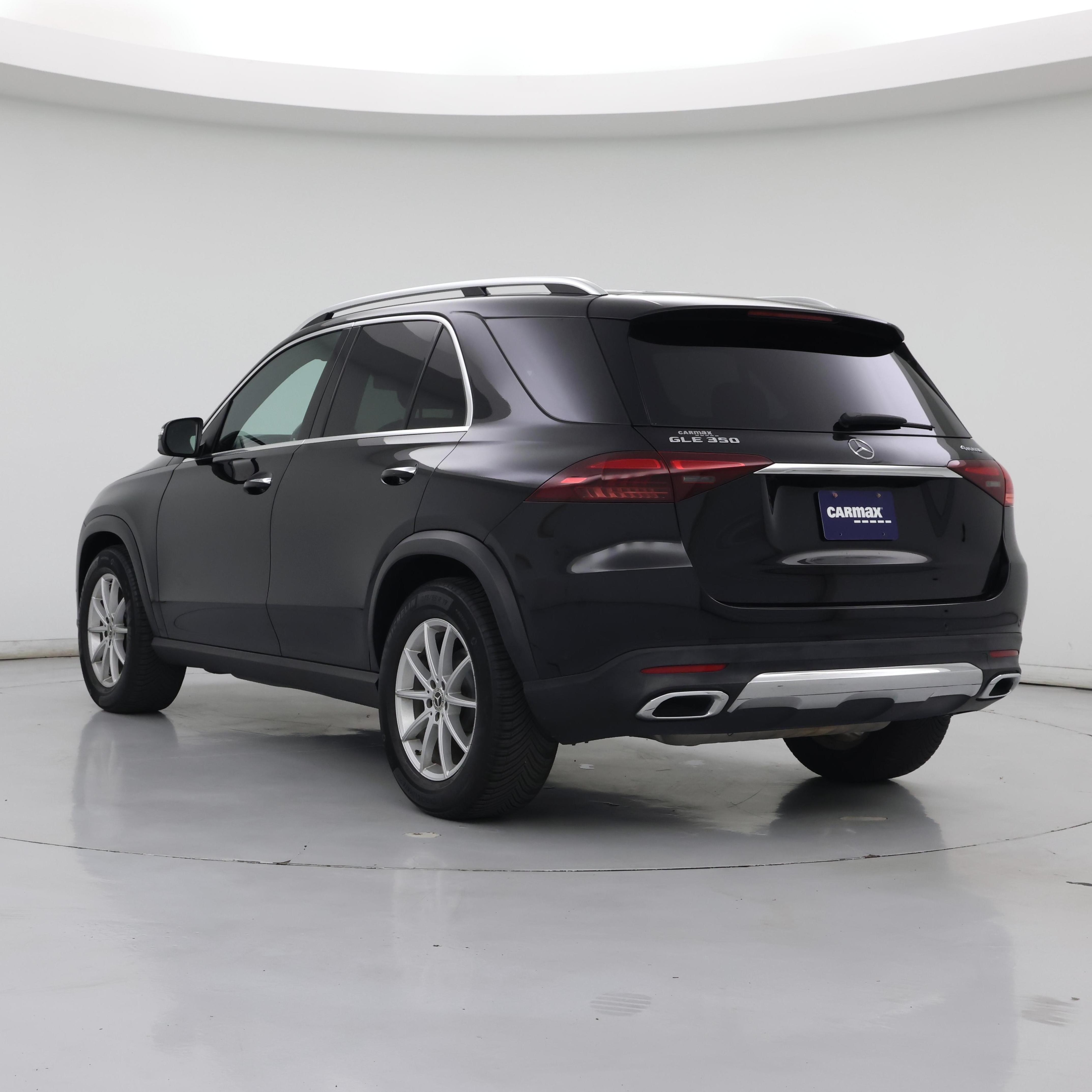 Thumbnail: 2024 Mercedes-Benz GLE - 2