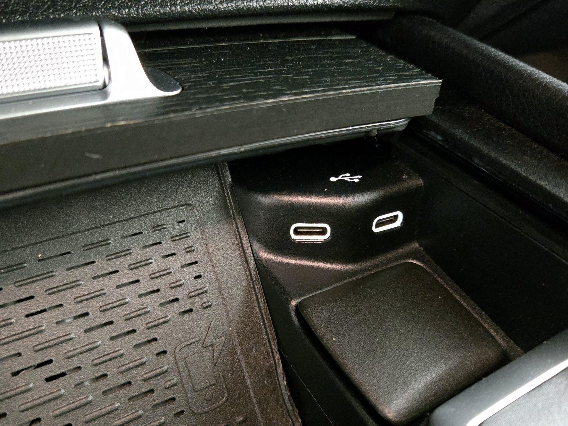 Thumbnail: 2024 Mercedes-Benz GLE - 19