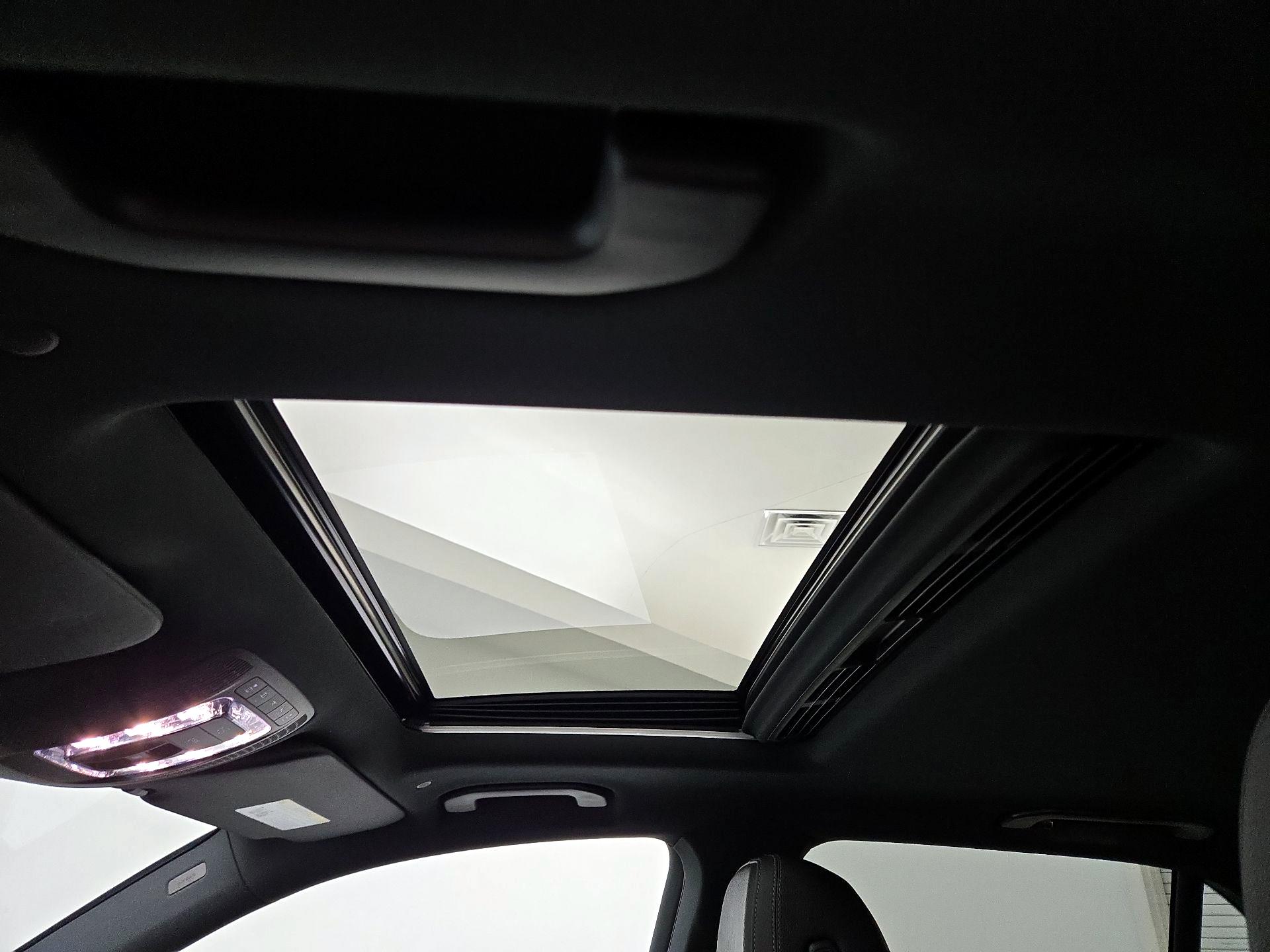 Thumbnail: 2024 Mercedes-Benz GLE - 20