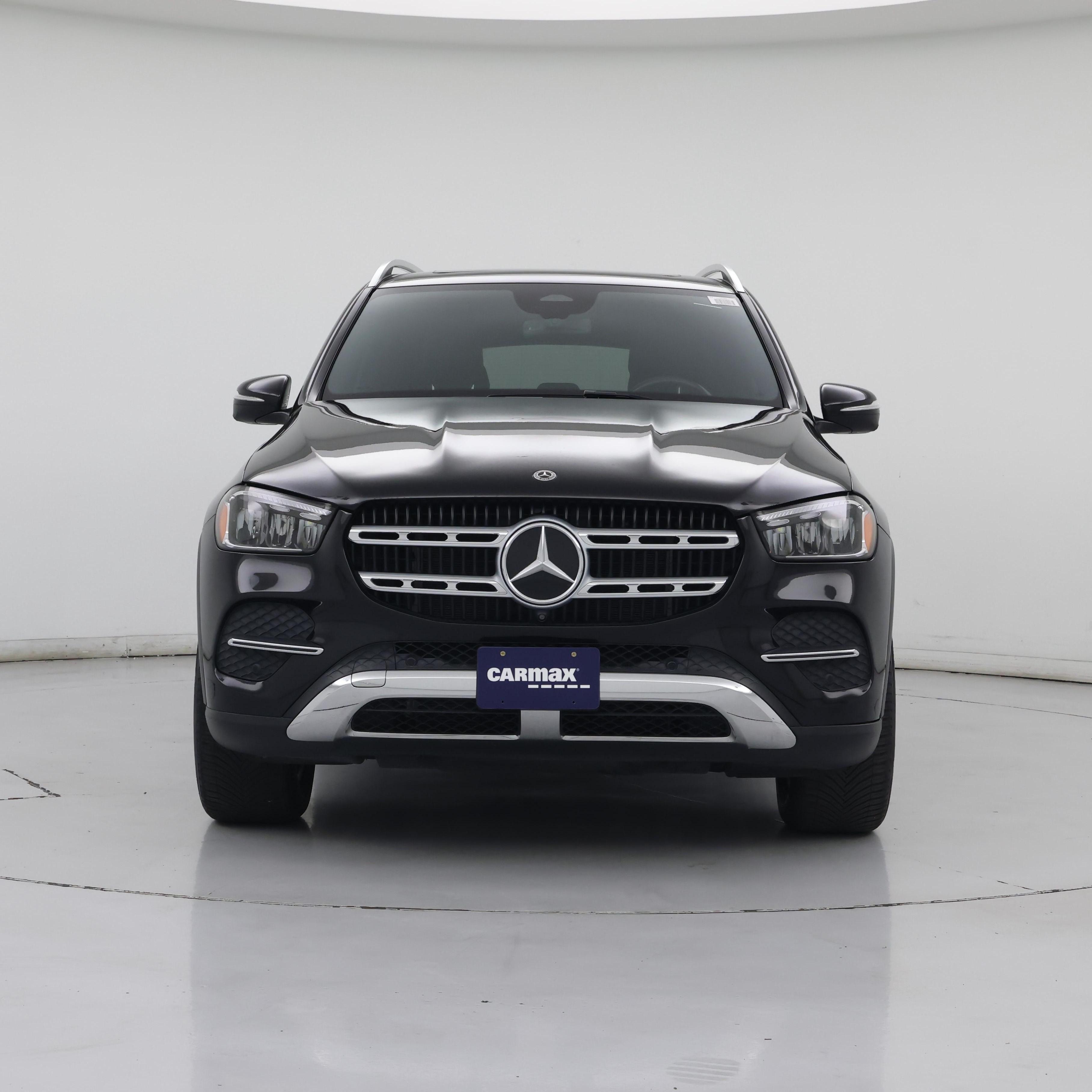 Thumbnail: 2024 Mercedes-Benz GLE - 5
