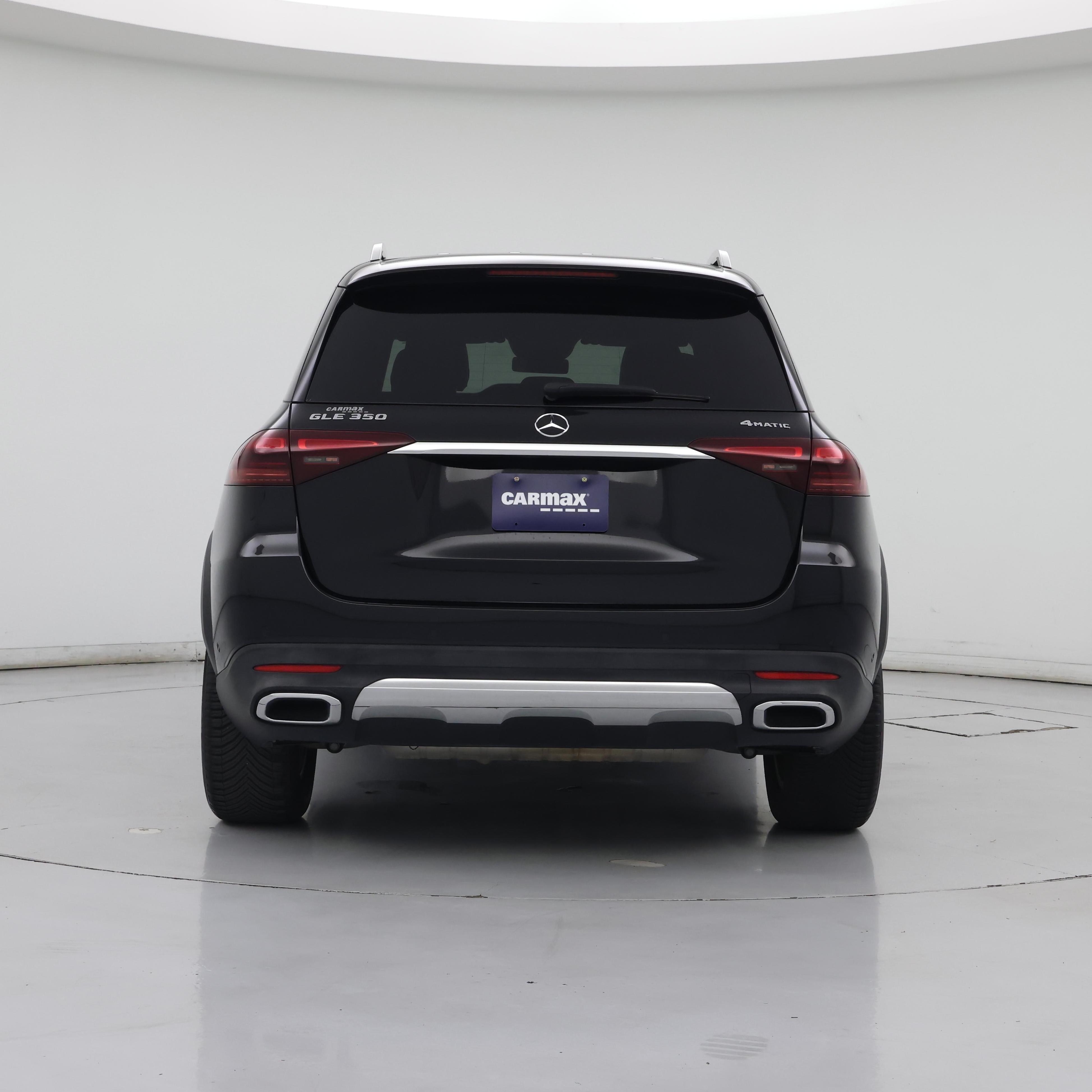 Thumbnail: 2024 Mercedes-Benz GLE - 6