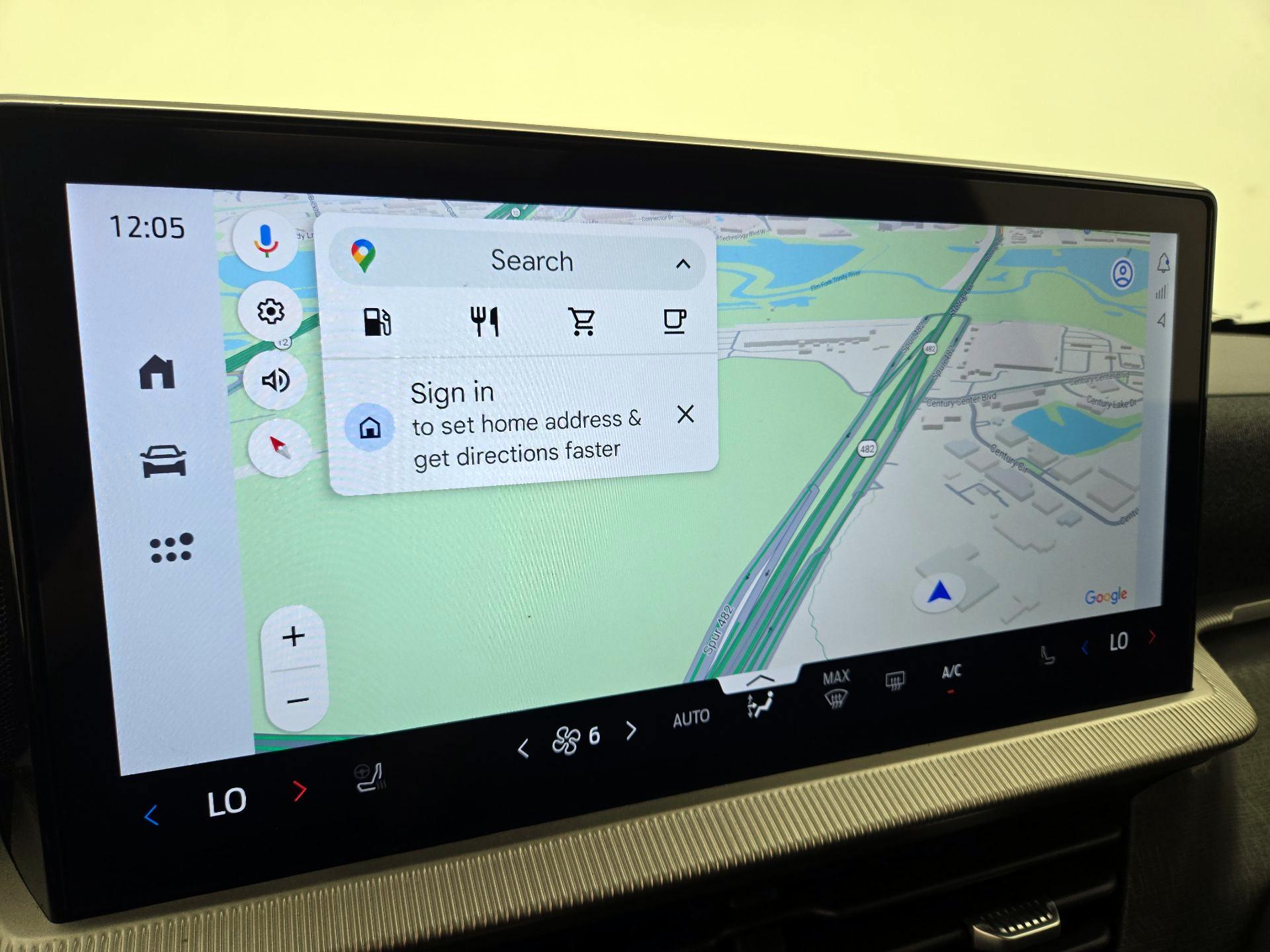 Thumbnail: 2025 Ford Explorer - 14