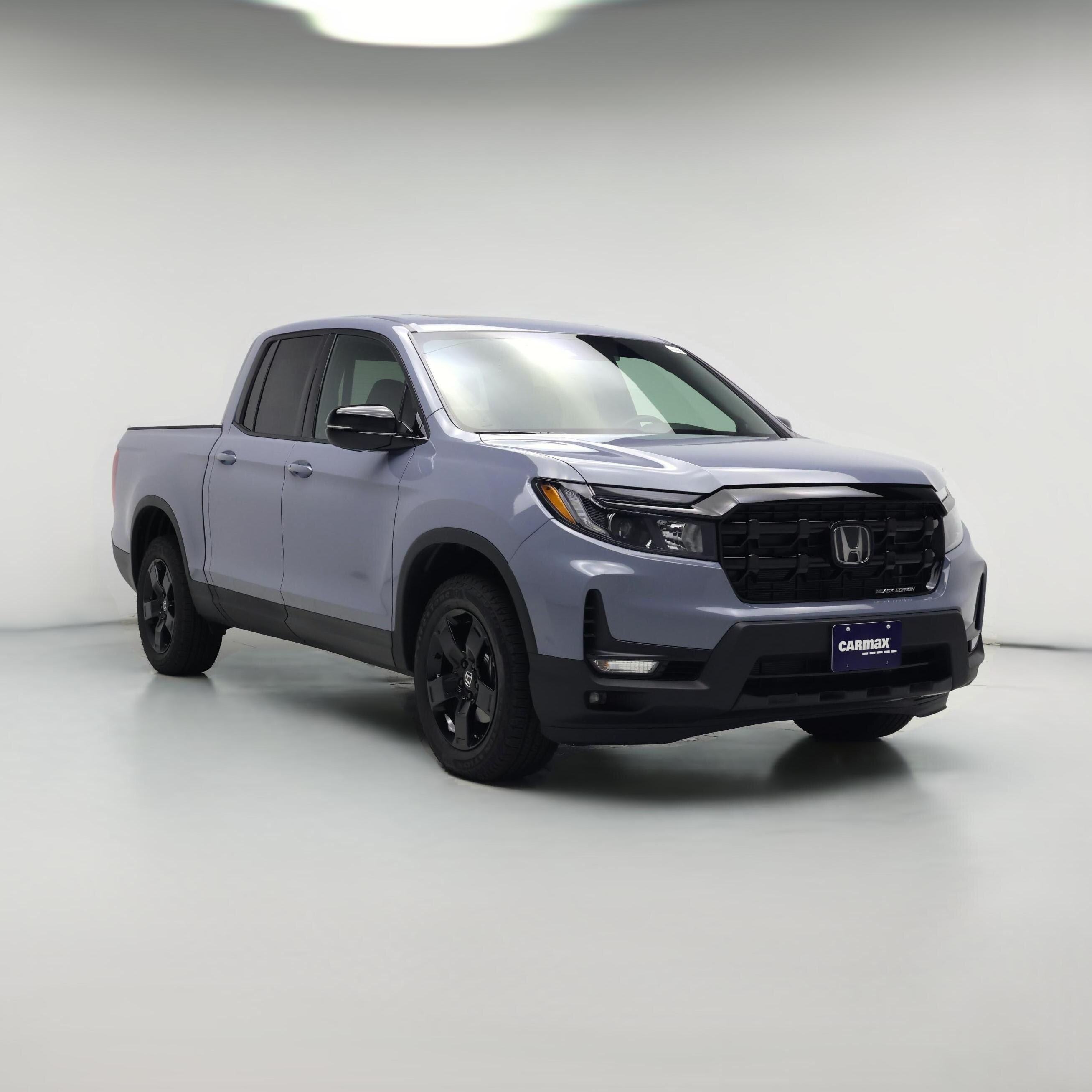 Thumbnail: 2025 Honda Ridgeline - 1