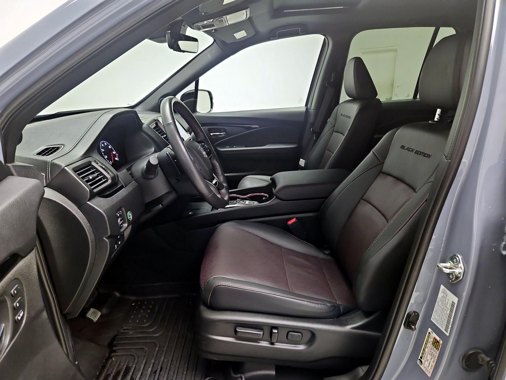 Thumbnail: 2025 Honda Ridgeline - 11