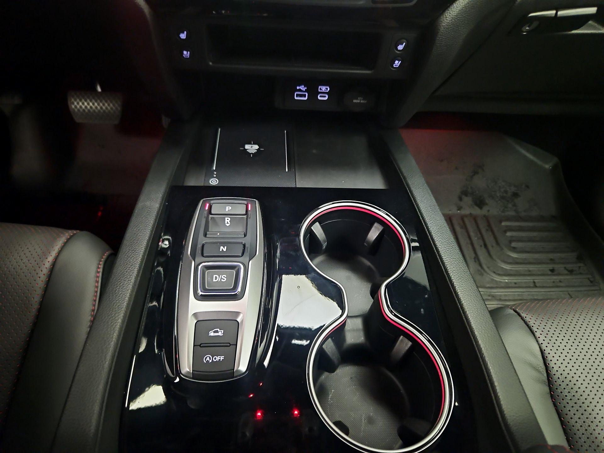 Thumbnail: 2025 Honda Ridgeline - 16