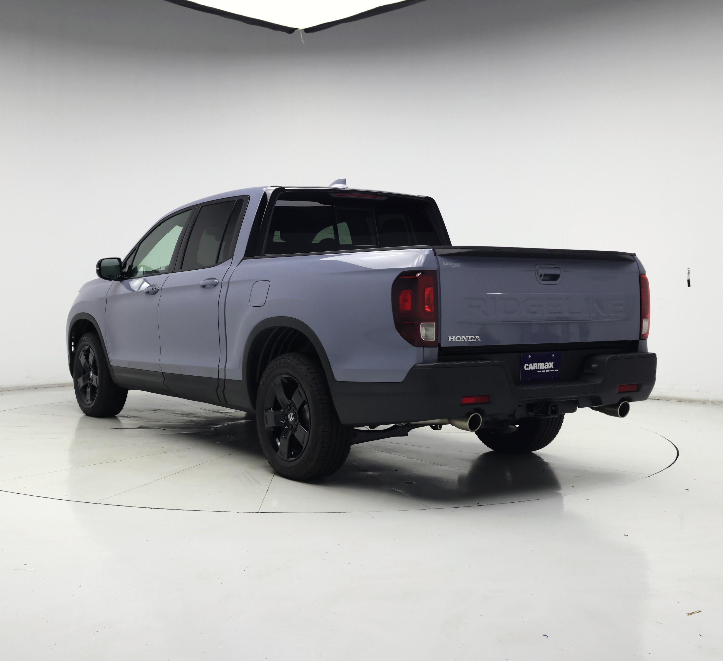 Thumbnail: 2025 Honda Ridgeline - 2