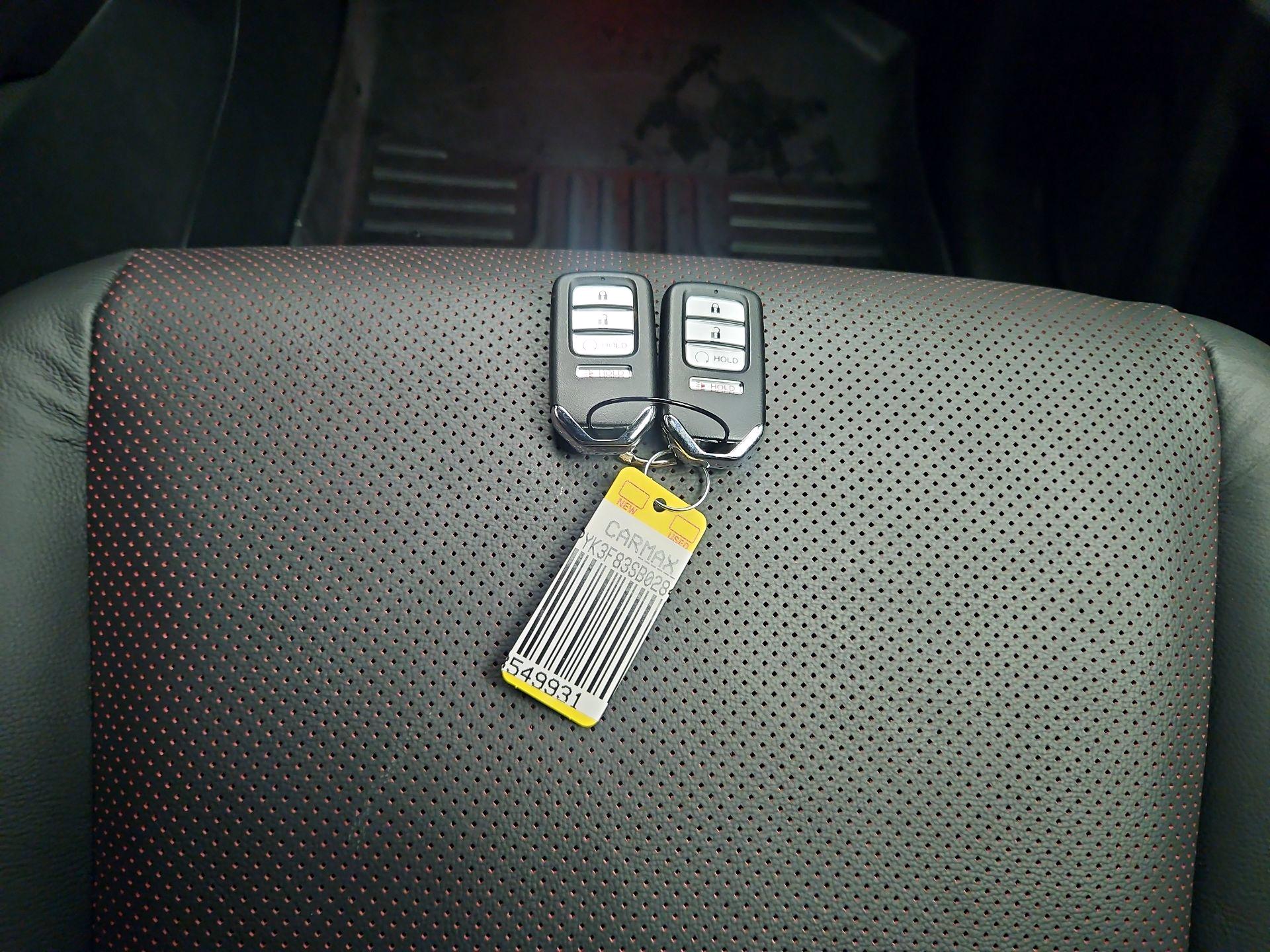 Thumbnail: 2025 Honda Ridgeline - 20