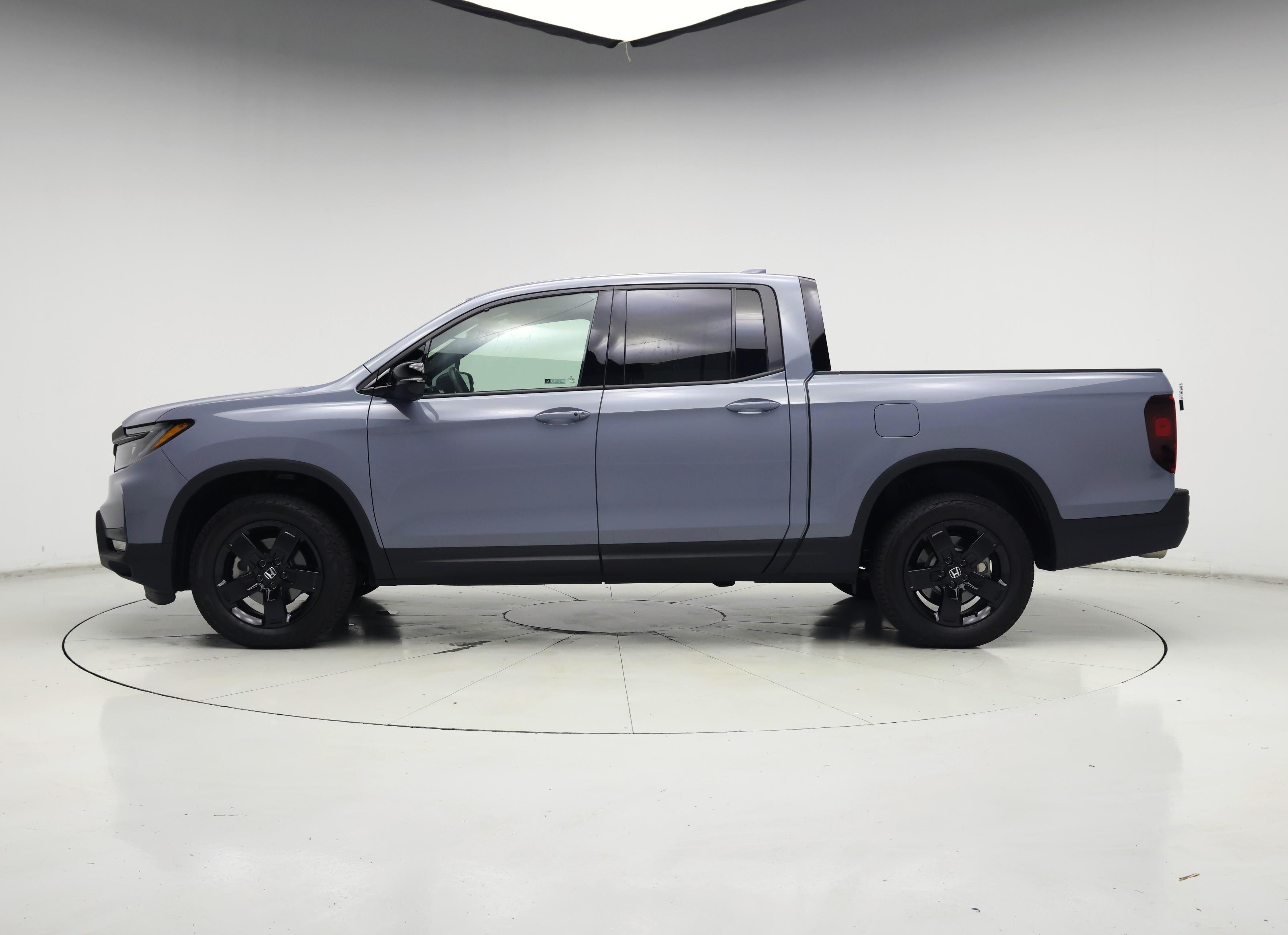 Thumbnail: 2025 Honda Ridgeline - 3