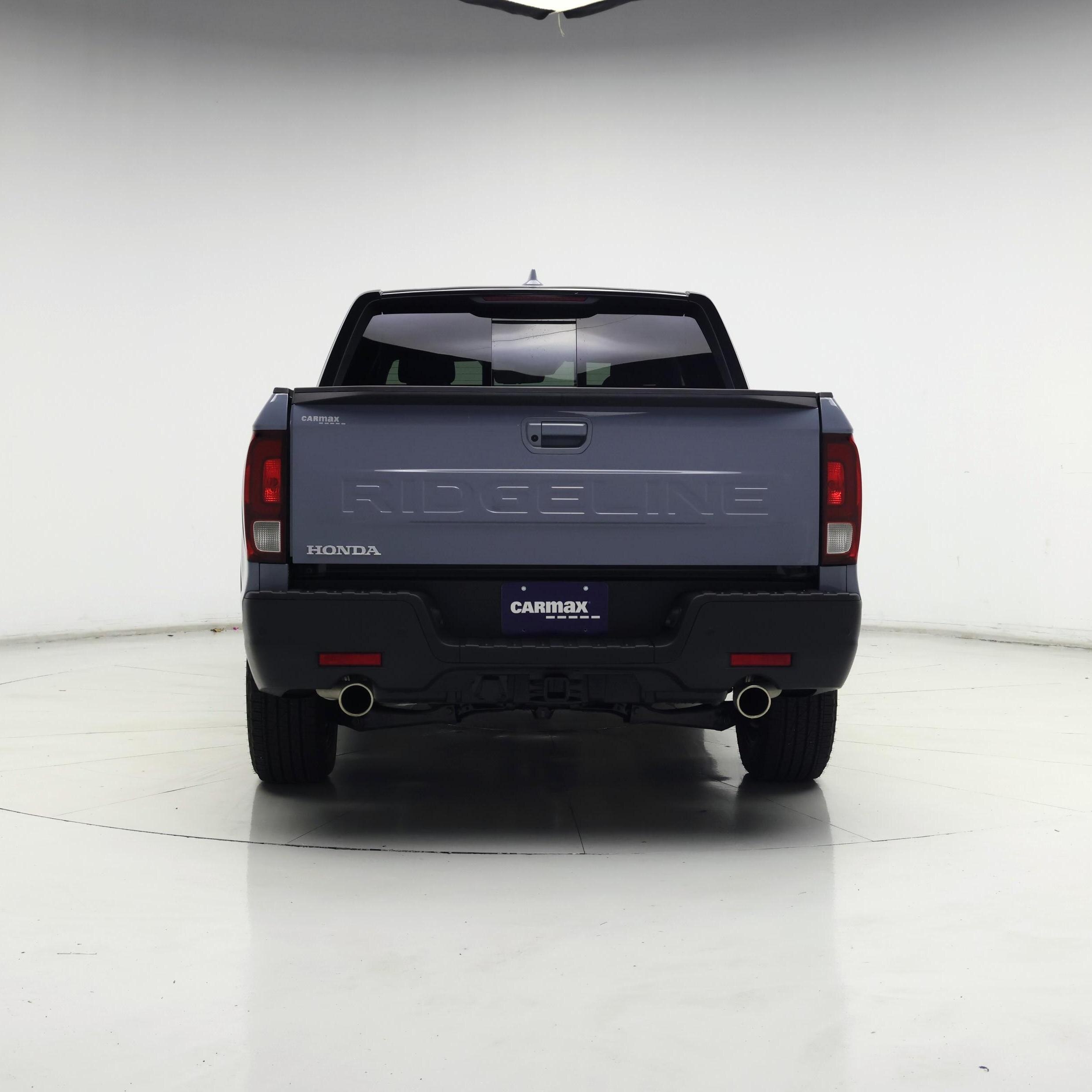 Thumbnail: 2025 Honda Ridgeline - 6