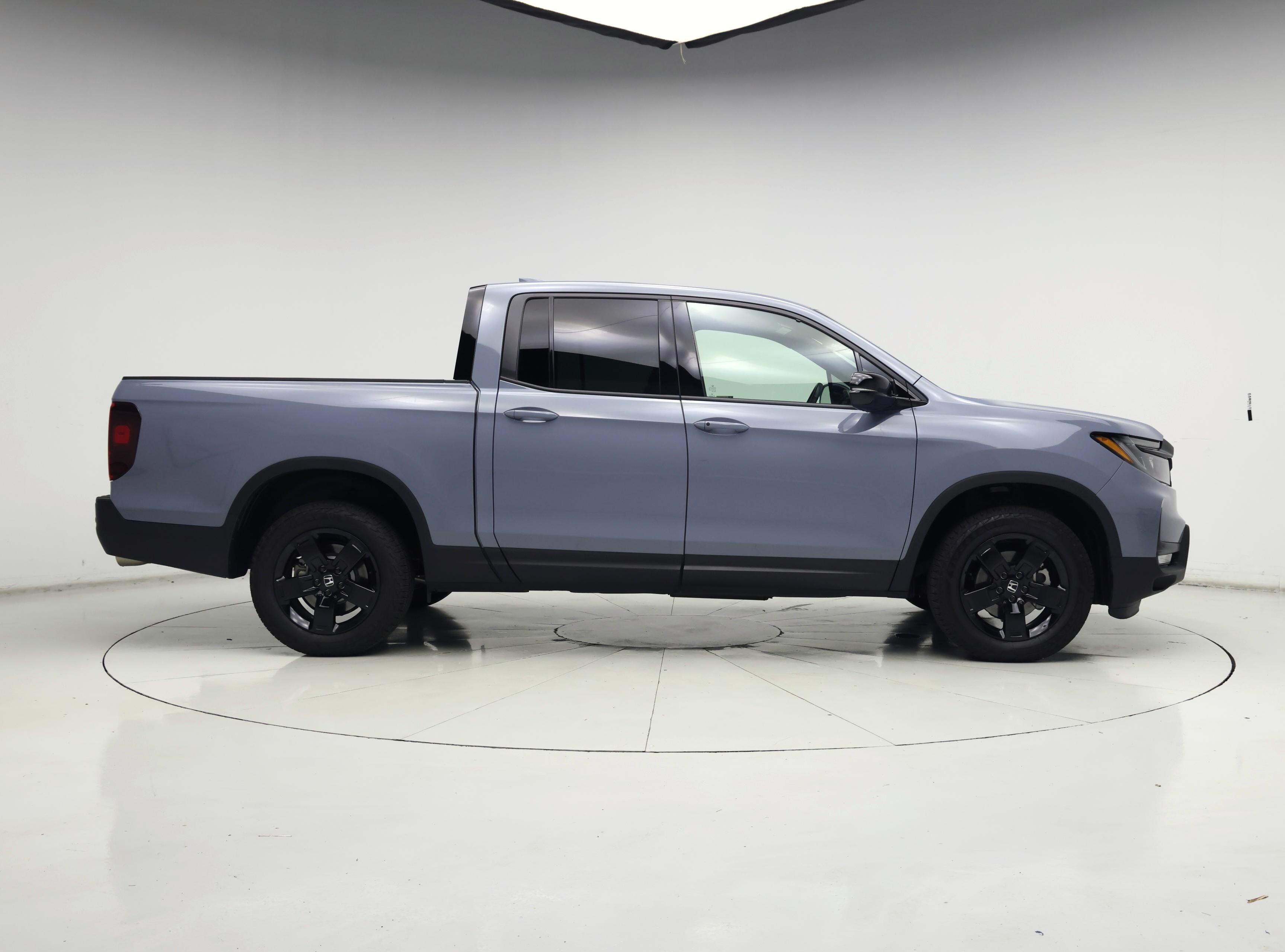 Thumbnail: 2025 Honda Ridgeline - 7