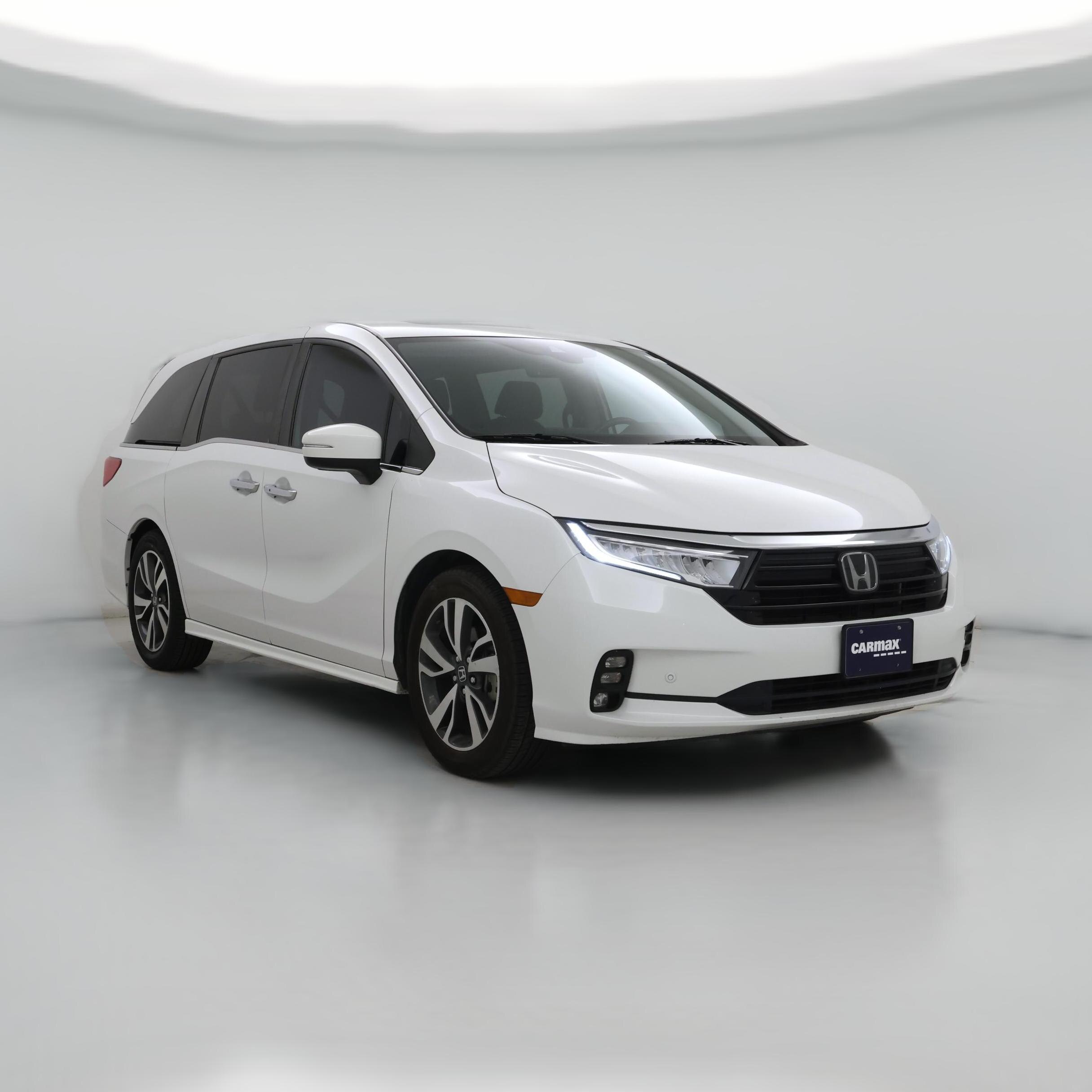 Thumbnail: 2023 Honda Odyssey - 1