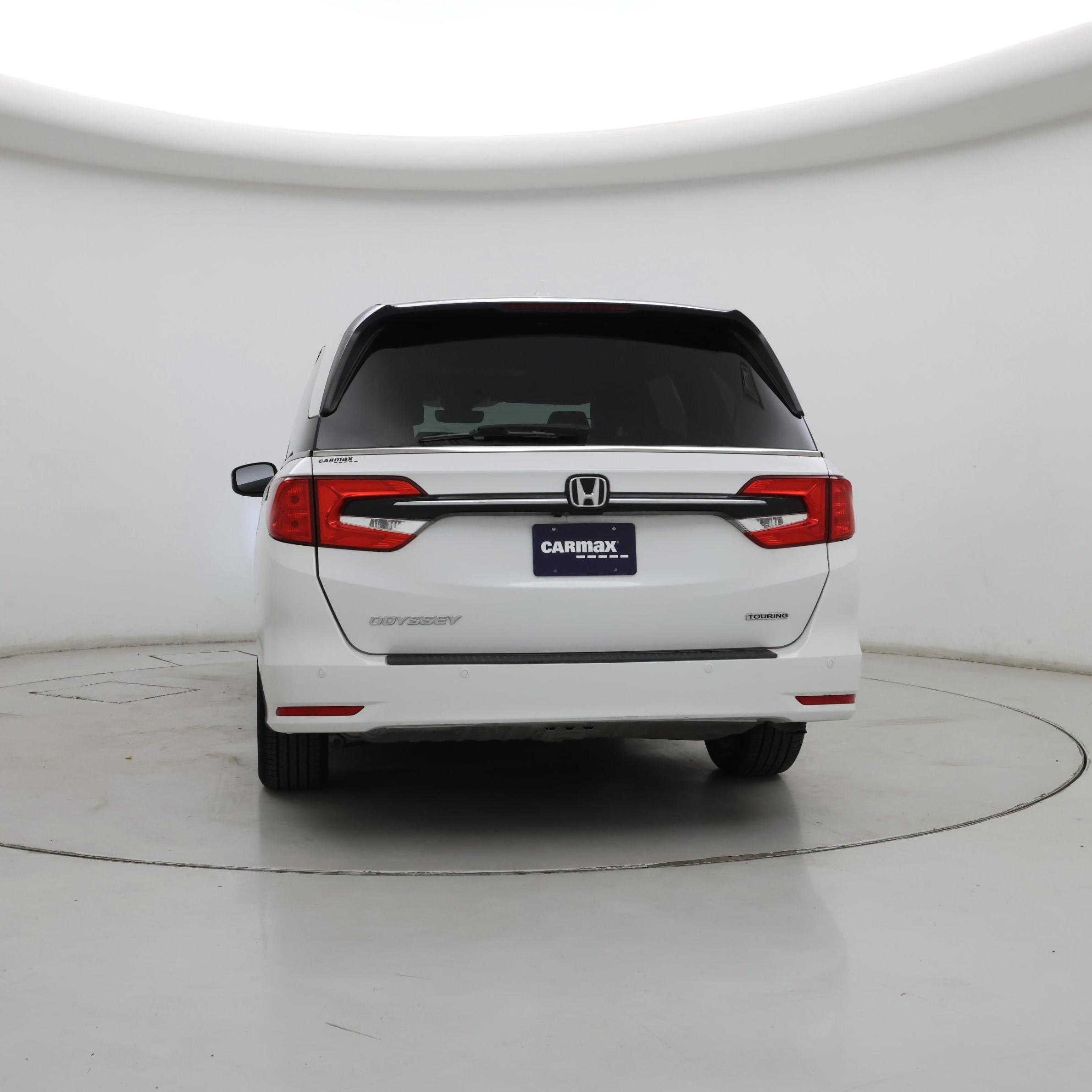 Thumbnail: 2023 Honda Odyssey - 6