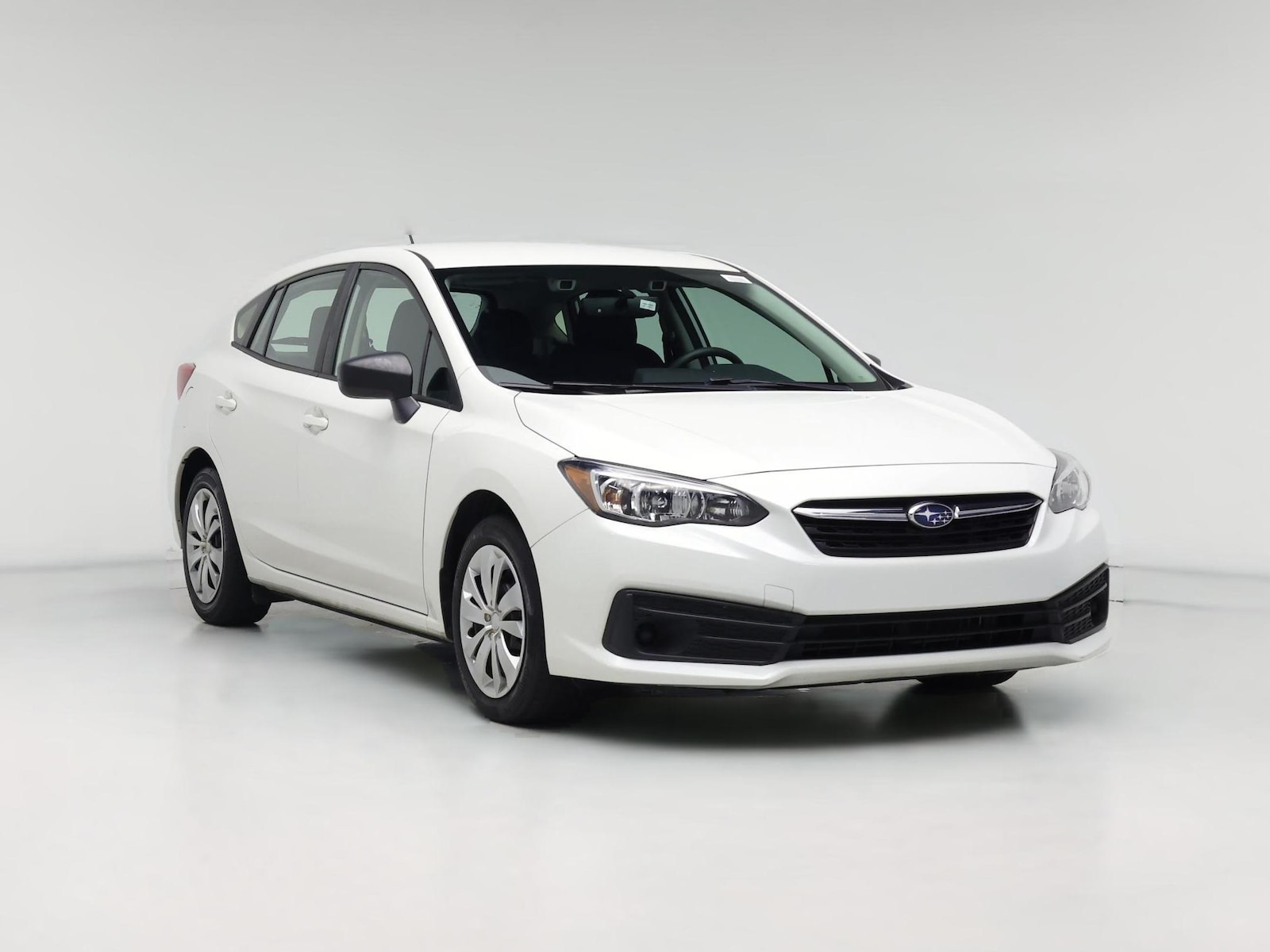 2023 Subaru Impreza Base