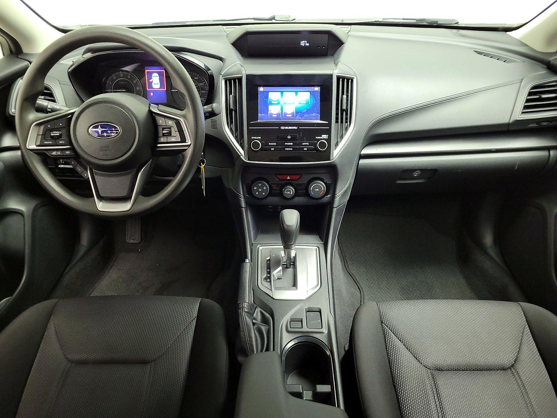 Thumbnail: 2023 Subaru Impreza - 9