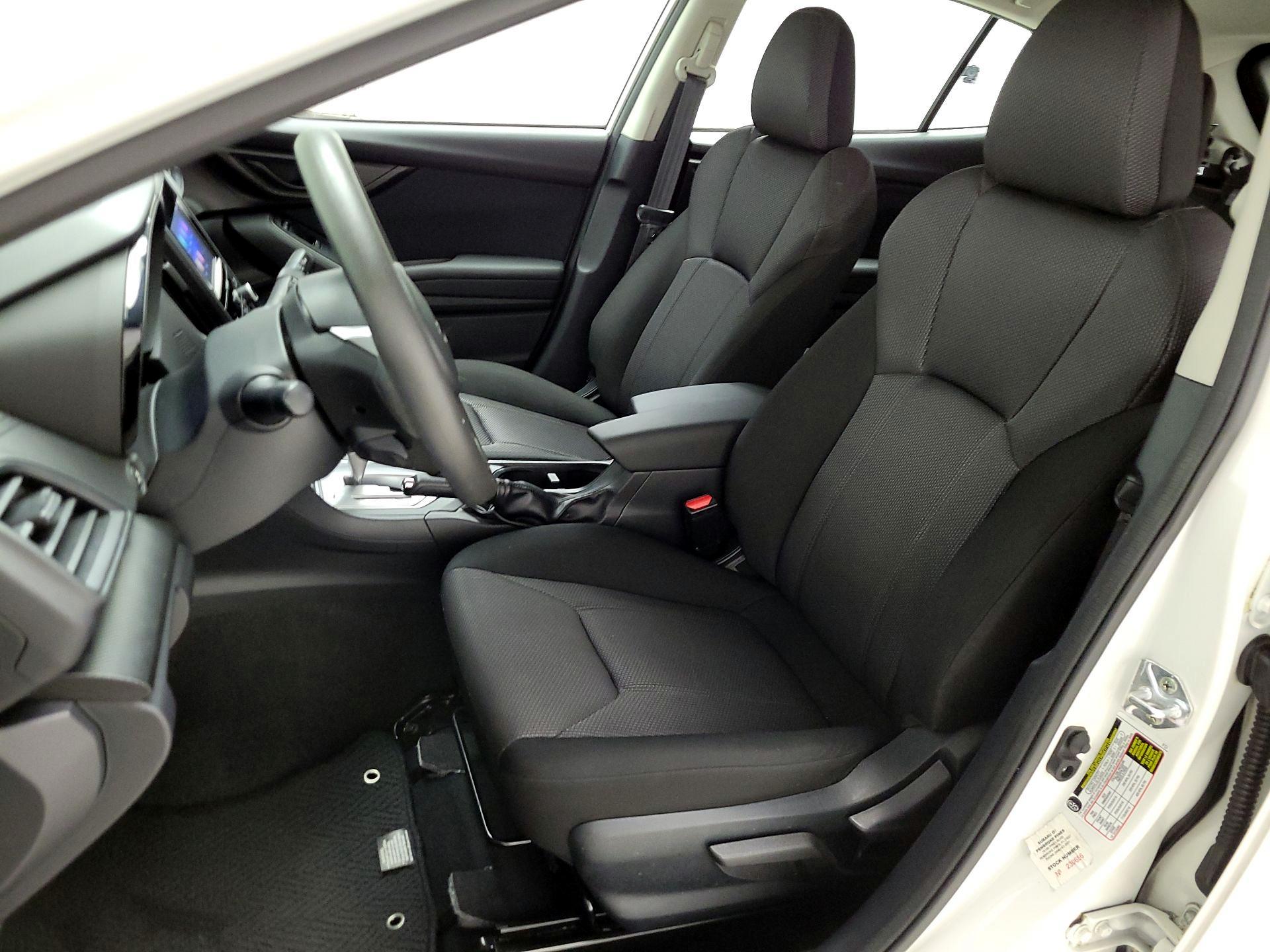 Thumbnail: 2023 Subaru Impreza - 11