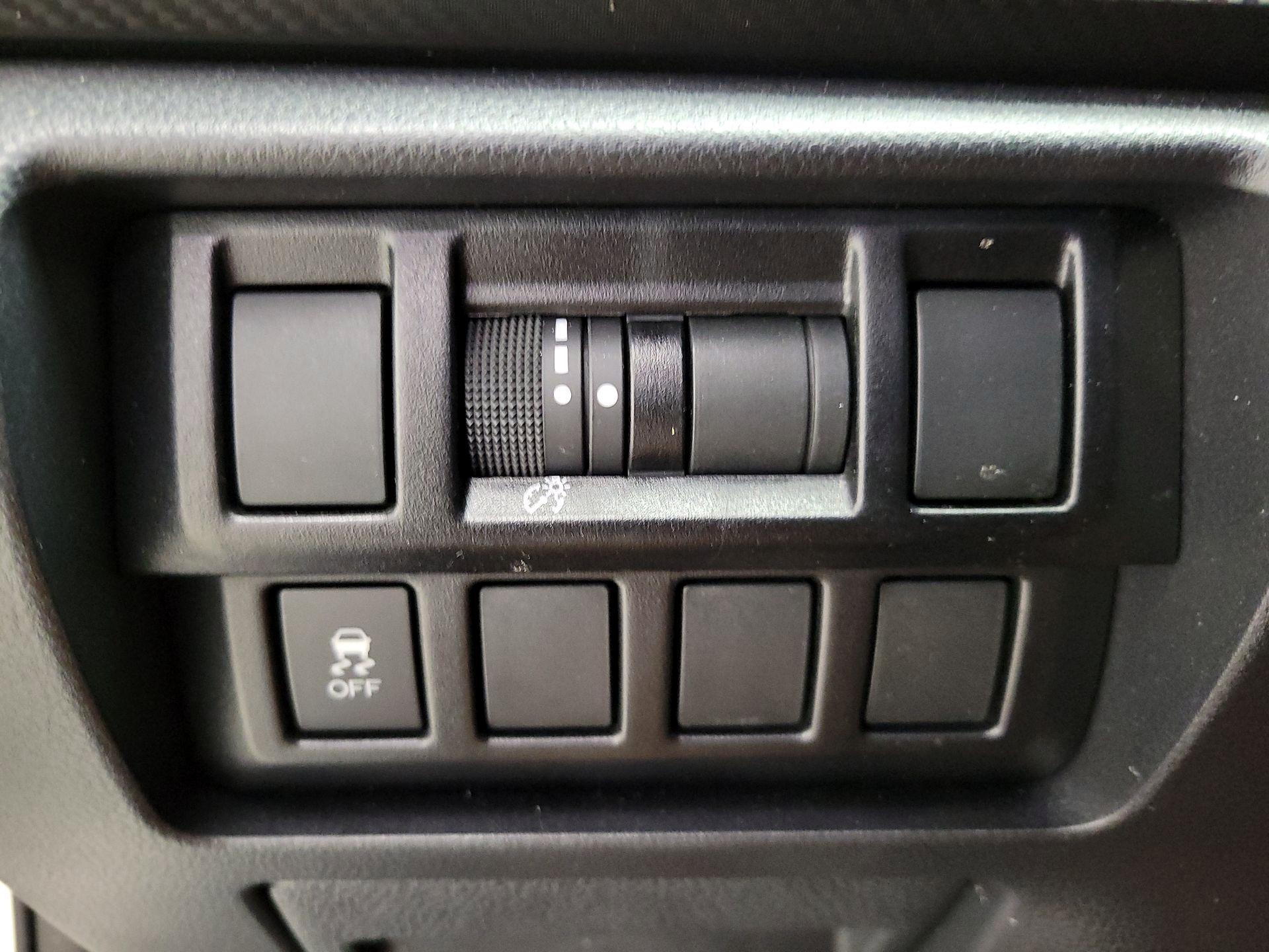 Thumbnail: 2023 Subaru Impreza - 13