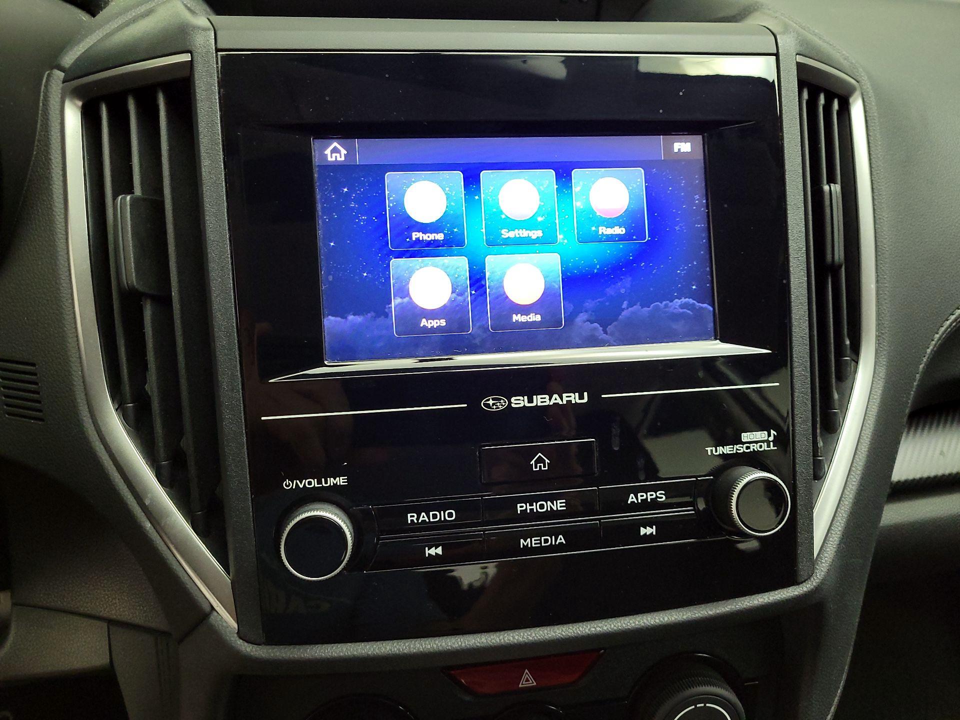 Thumbnail: 2023 Subaru Impreza - 14