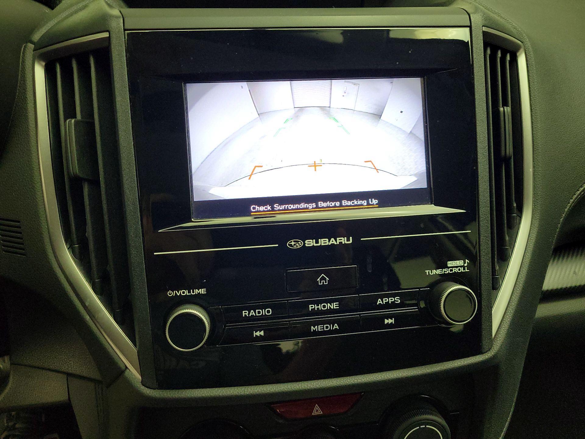 Thumbnail: 2023 Subaru Impreza - 15