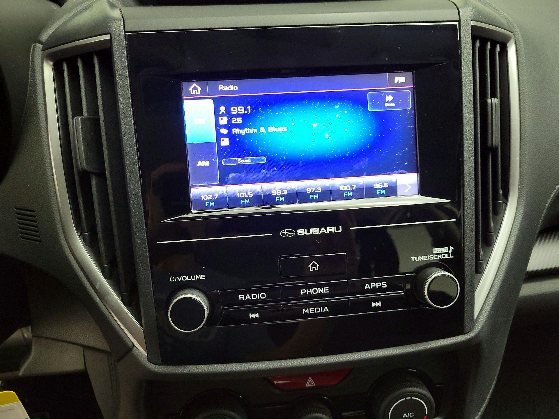 Thumbnail: 2023 Subaru Impreza - 16