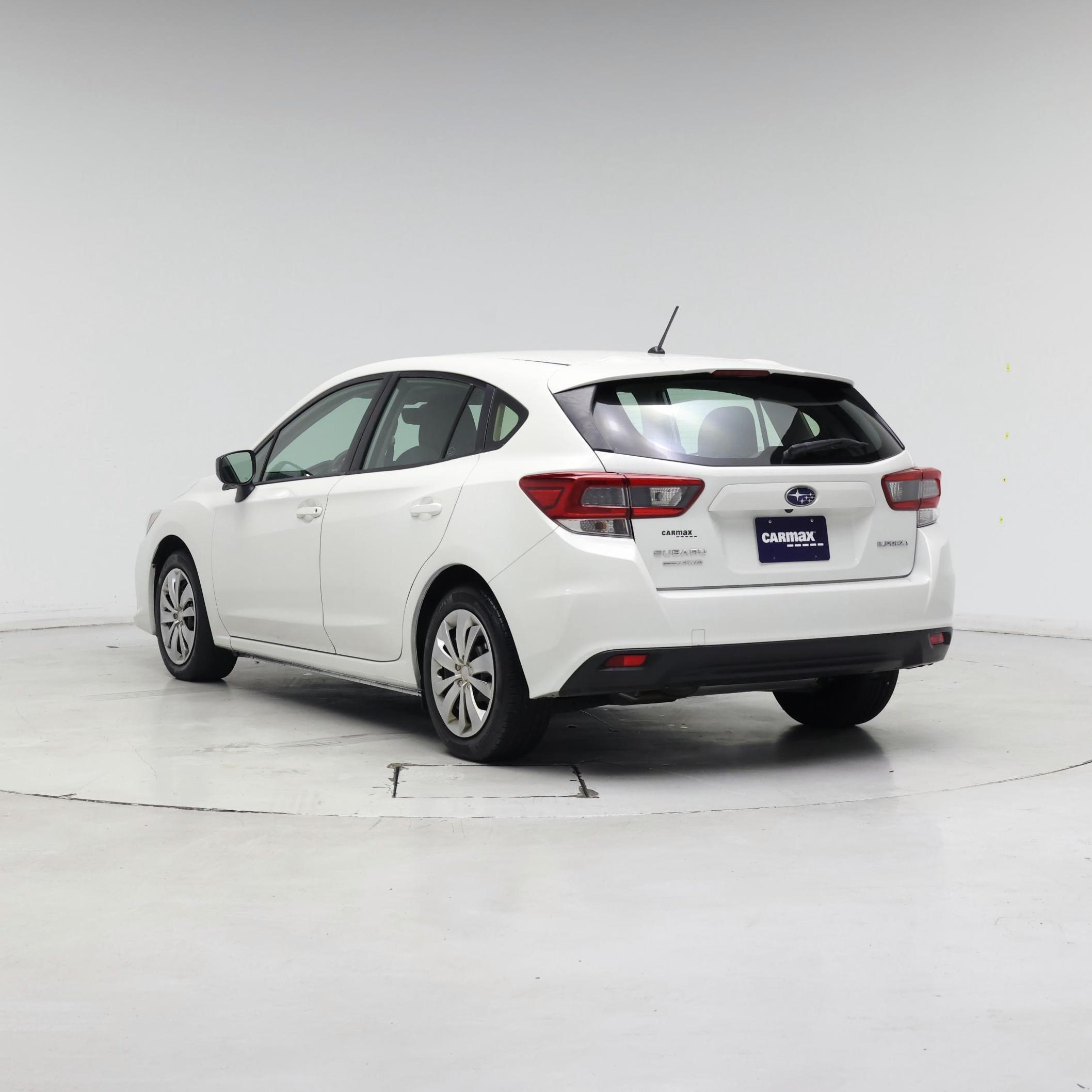 Thumbnail: 2023 Subaru Impreza - 2