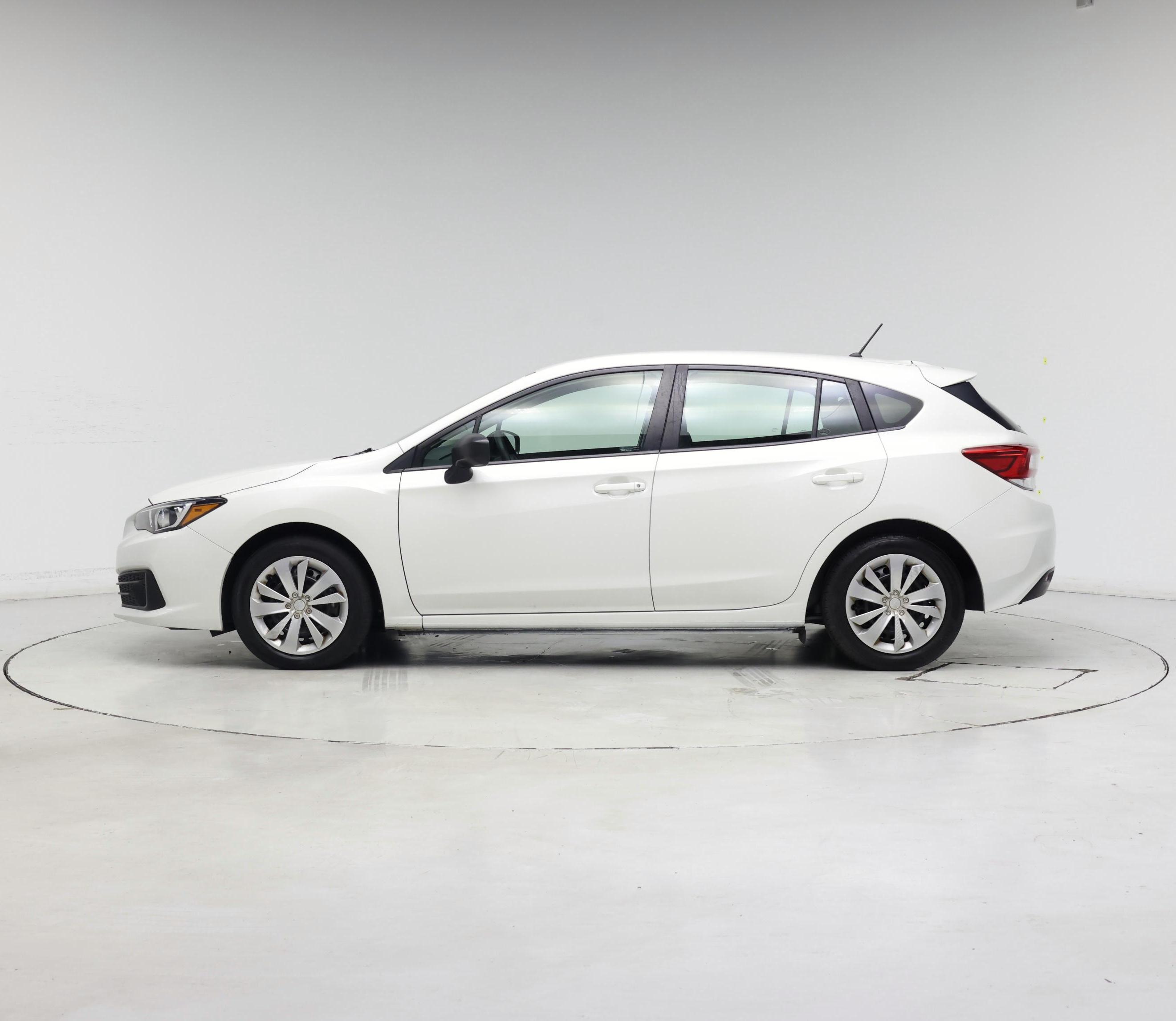 Thumbnail: 2023 Subaru Impreza - 3