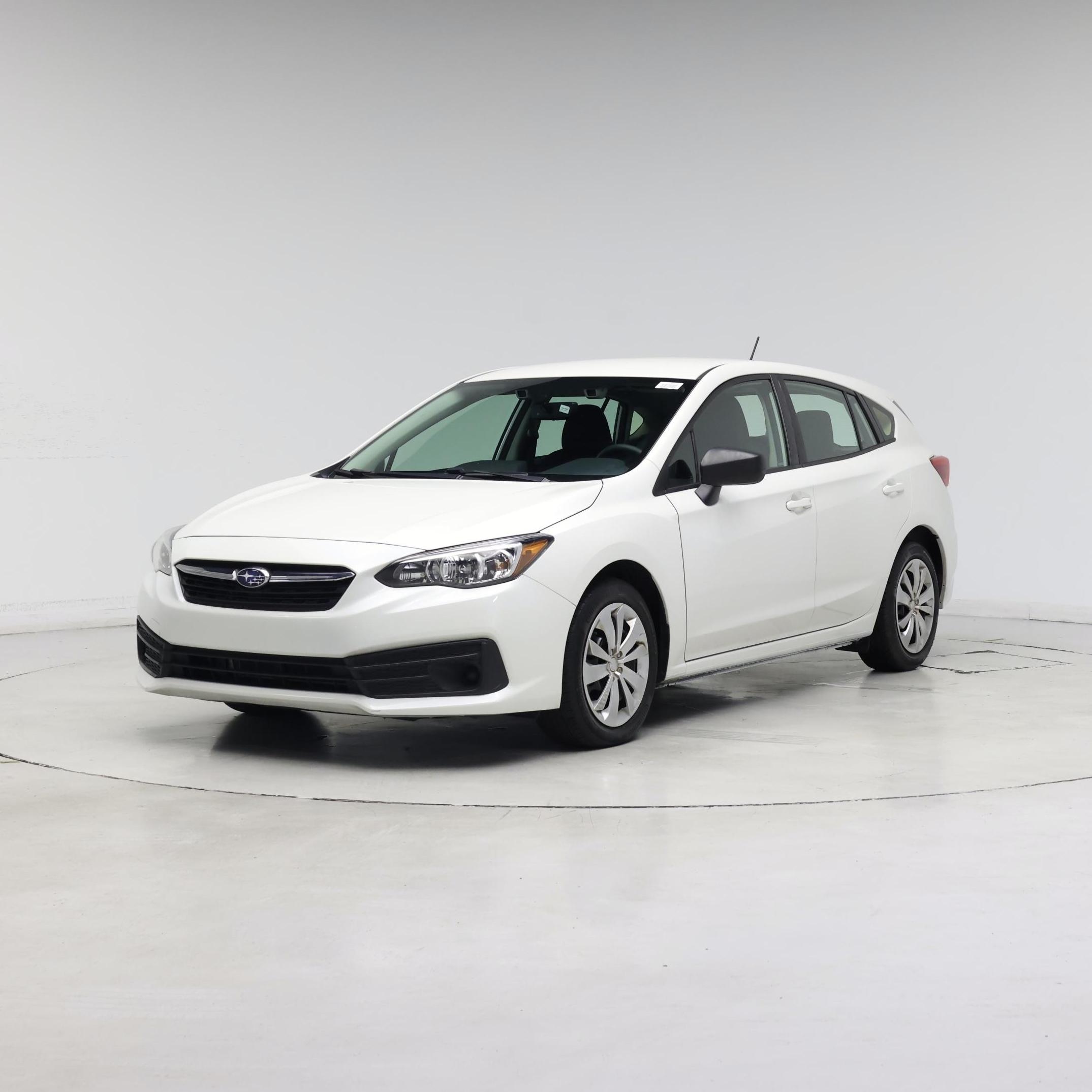 Thumbnail: 2023 Subaru Impreza - 4