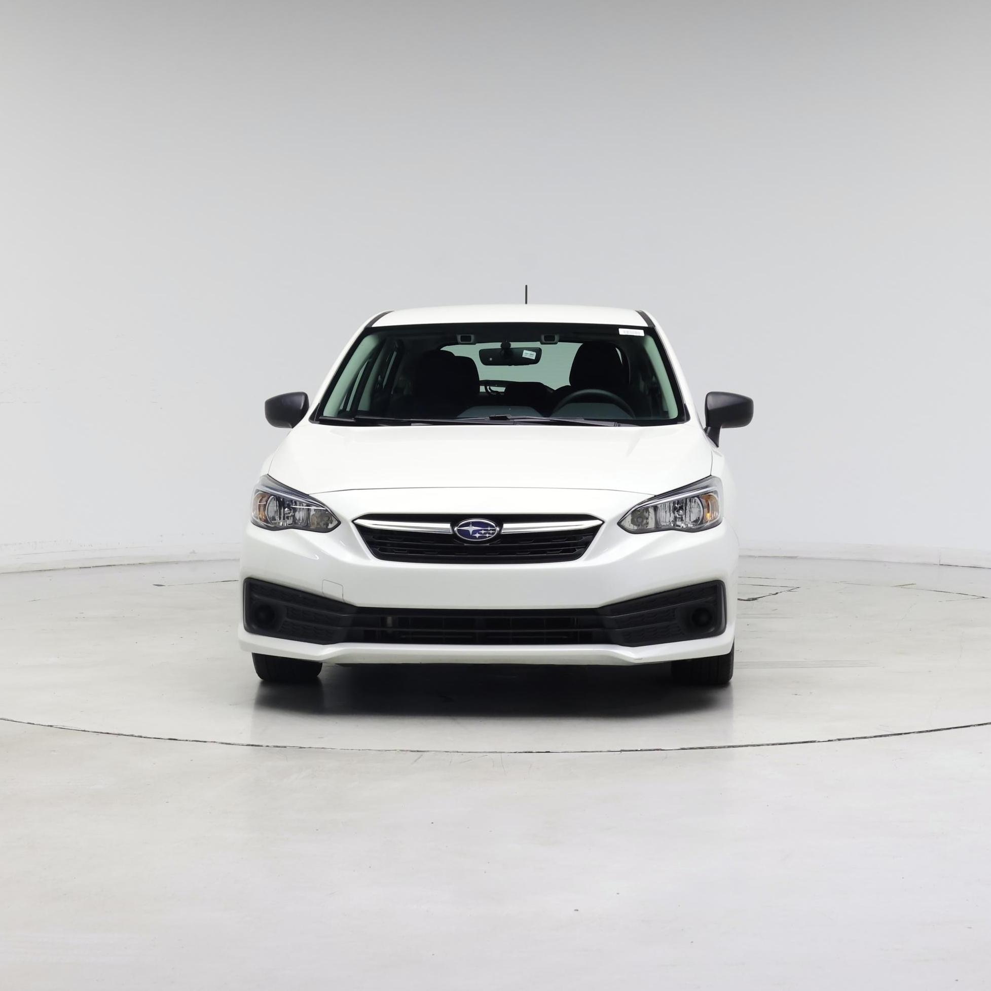 Thumbnail: 2023 Subaru Impreza - 5