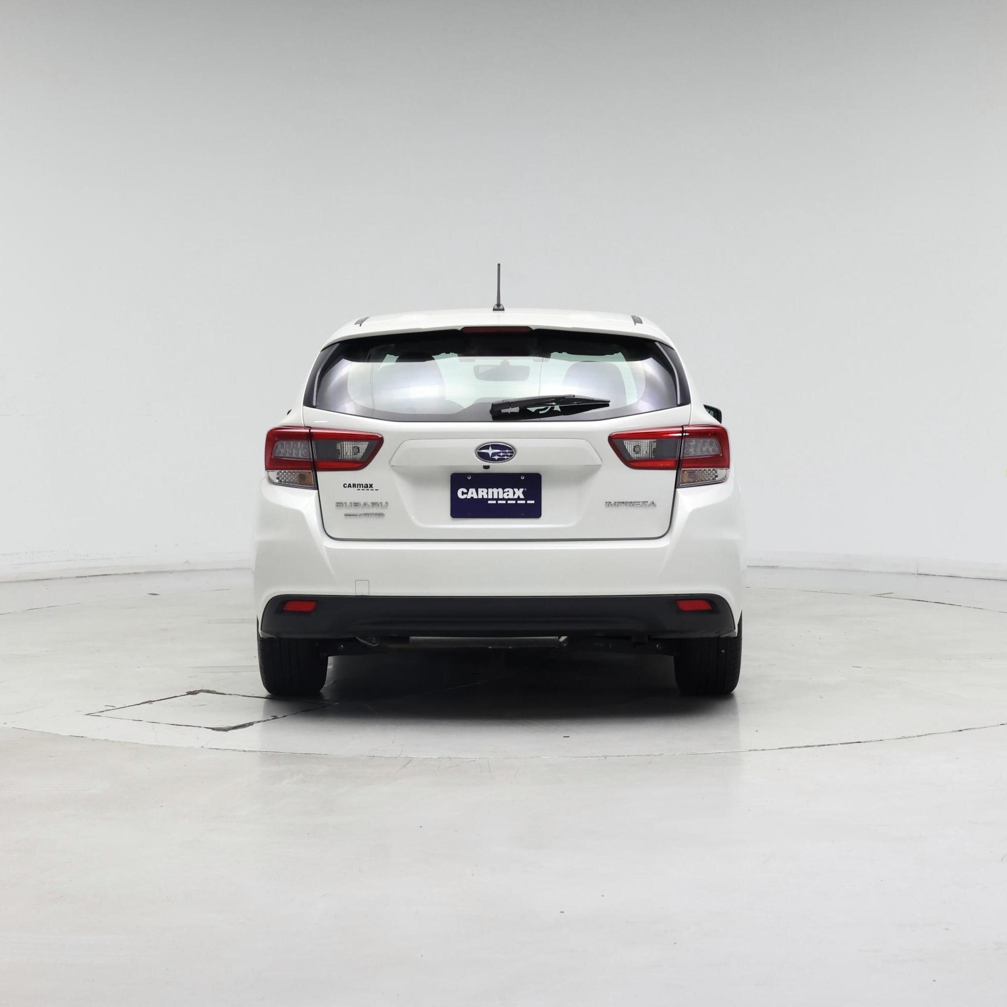 Thumbnail: 2023 Subaru Impreza - 6