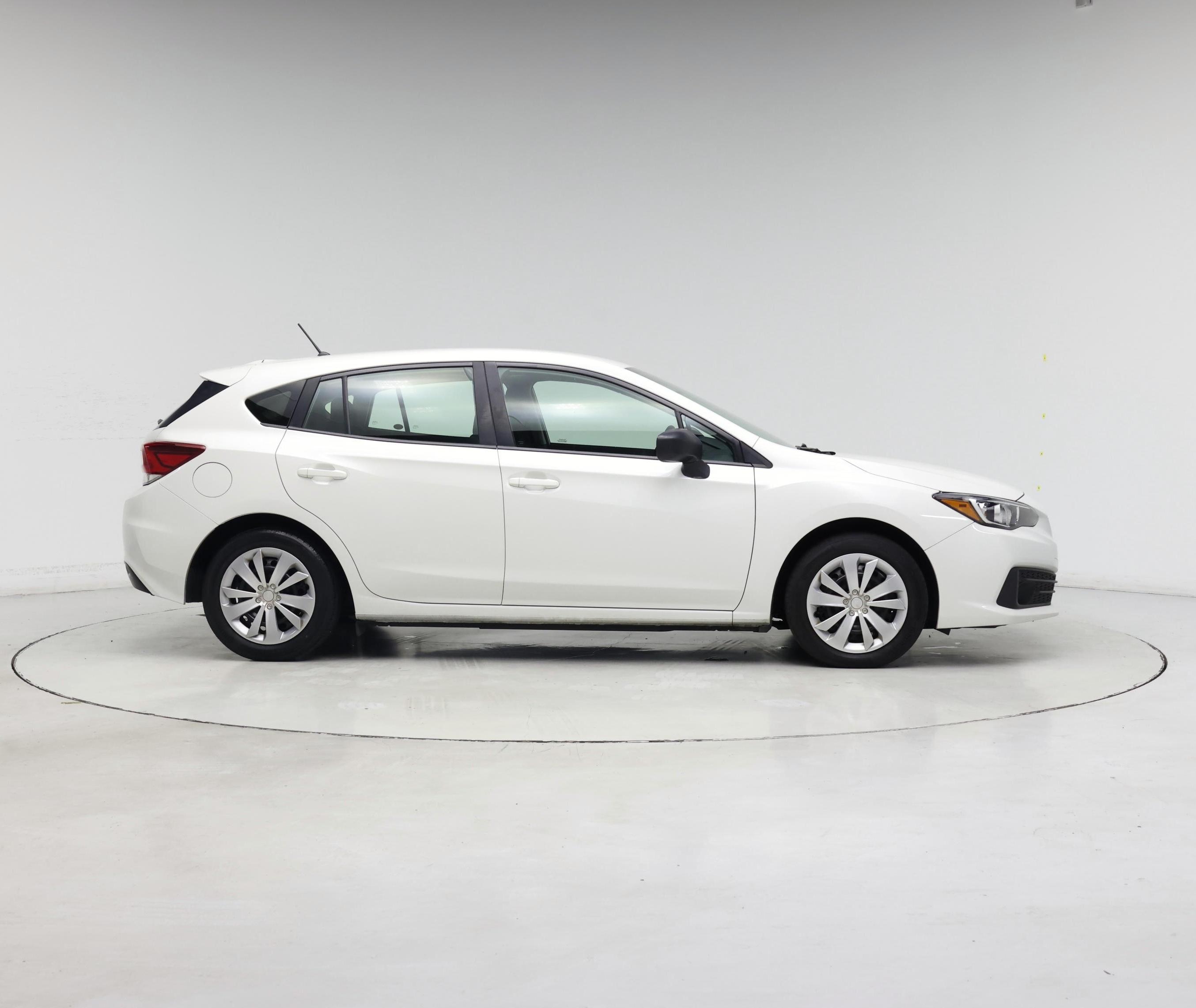 Thumbnail: 2023 Subaru Impreza - 7