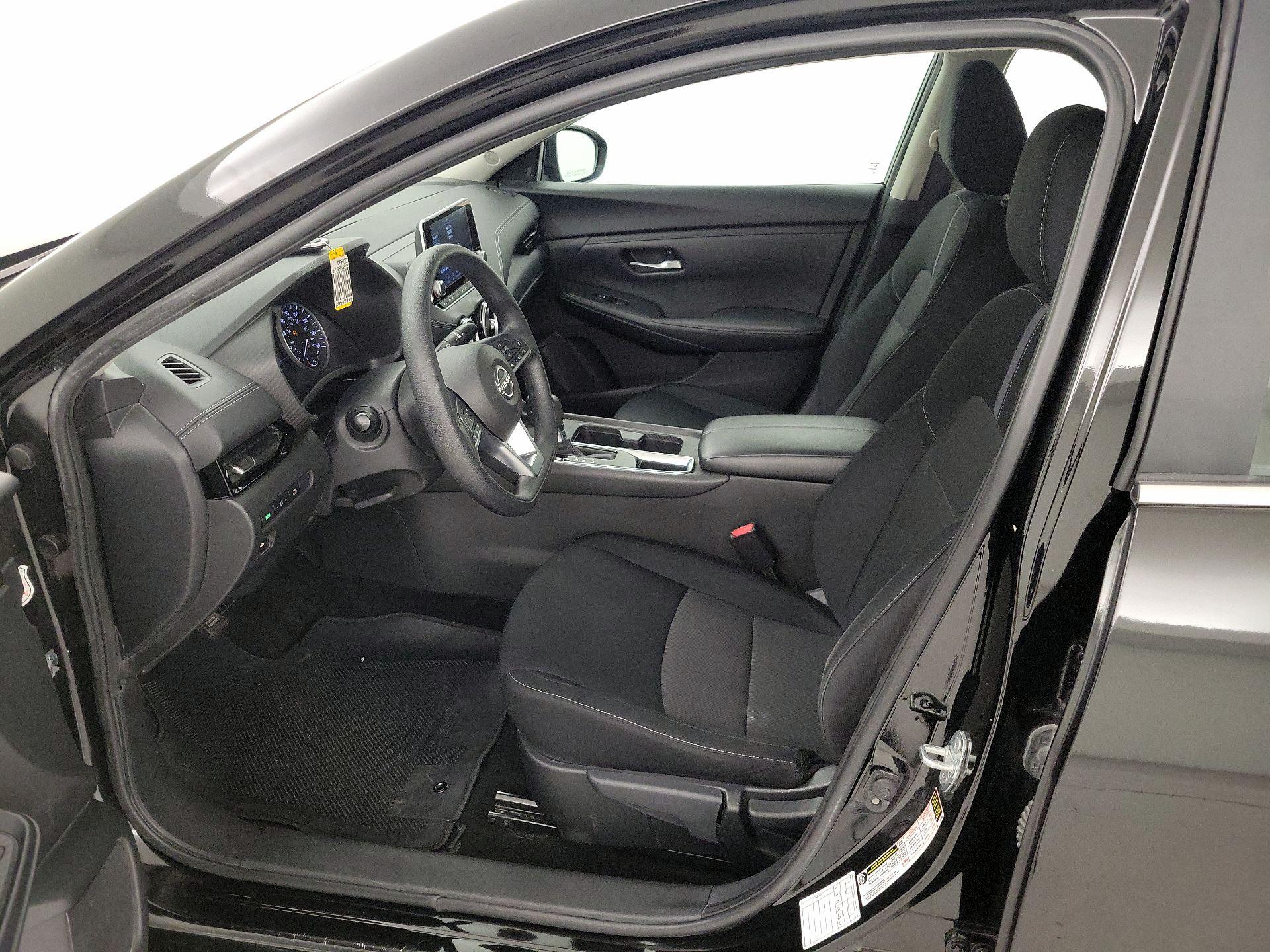 Thumbnail: 2024 Nissan Sentra - 11