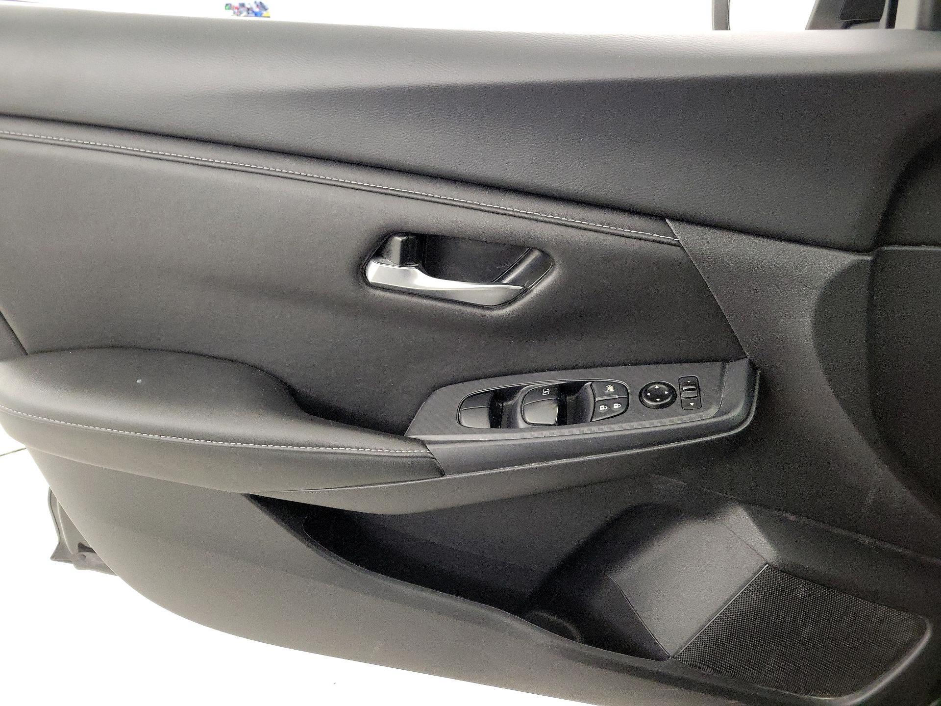 Thumbnail: 2024 Nissan Sentra - 12