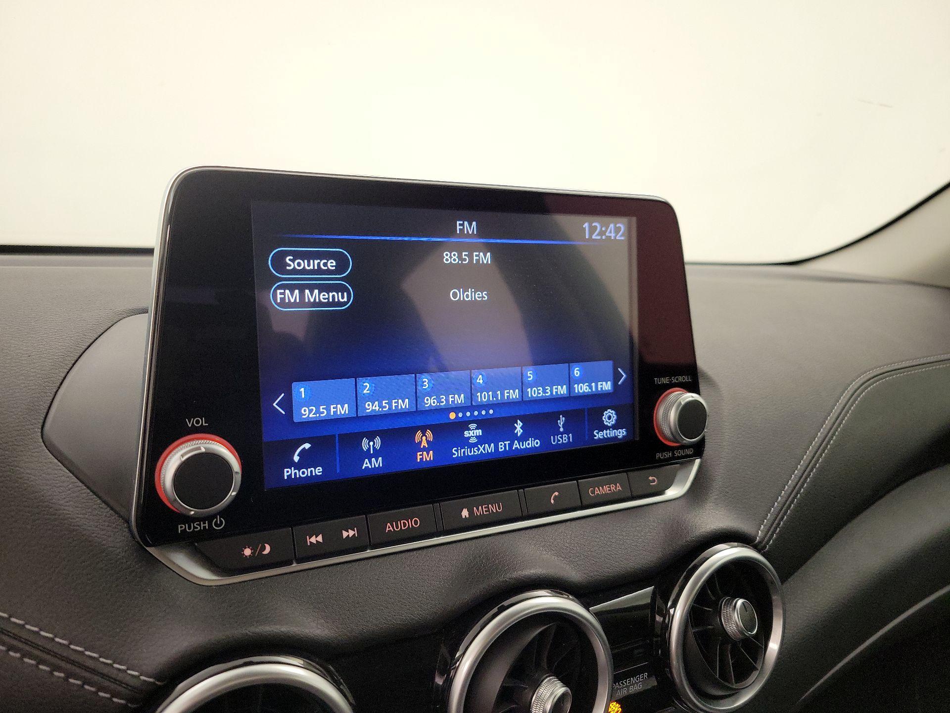 Thumbnail: 2024 Nissan Sentra - 15