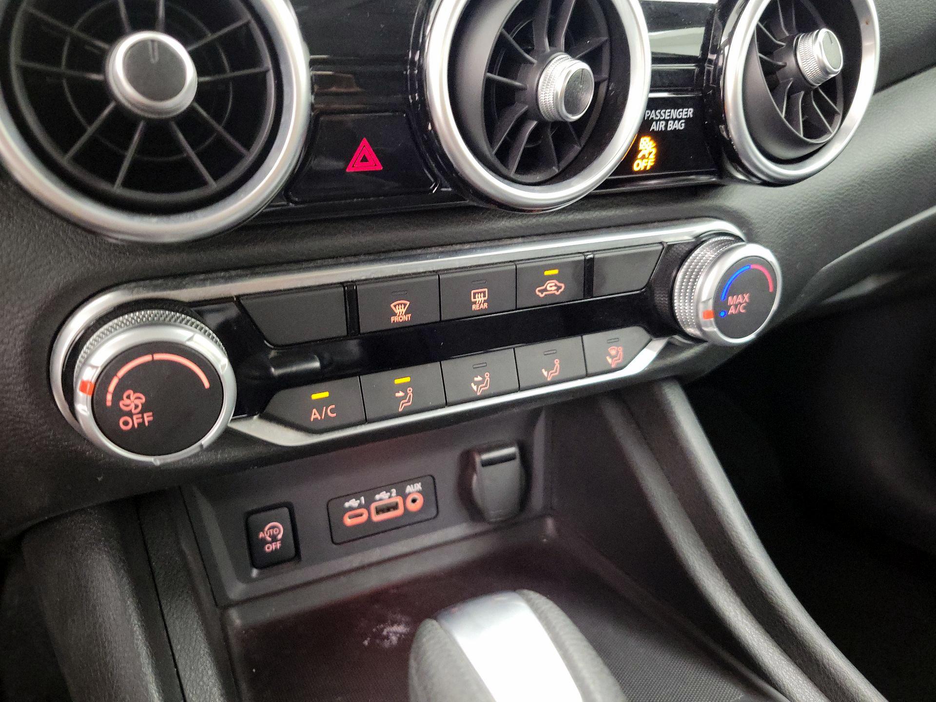 Thumbnail: 2024 Nissan Sentra - 16