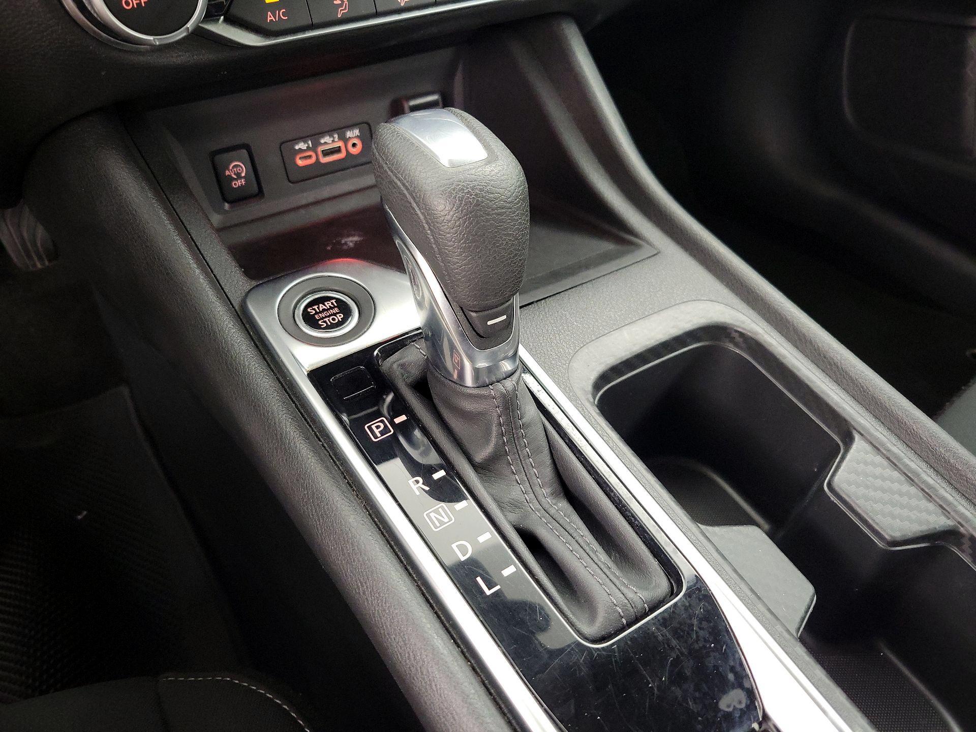 Thumbnail: 2024 Nissan Sentra - 17