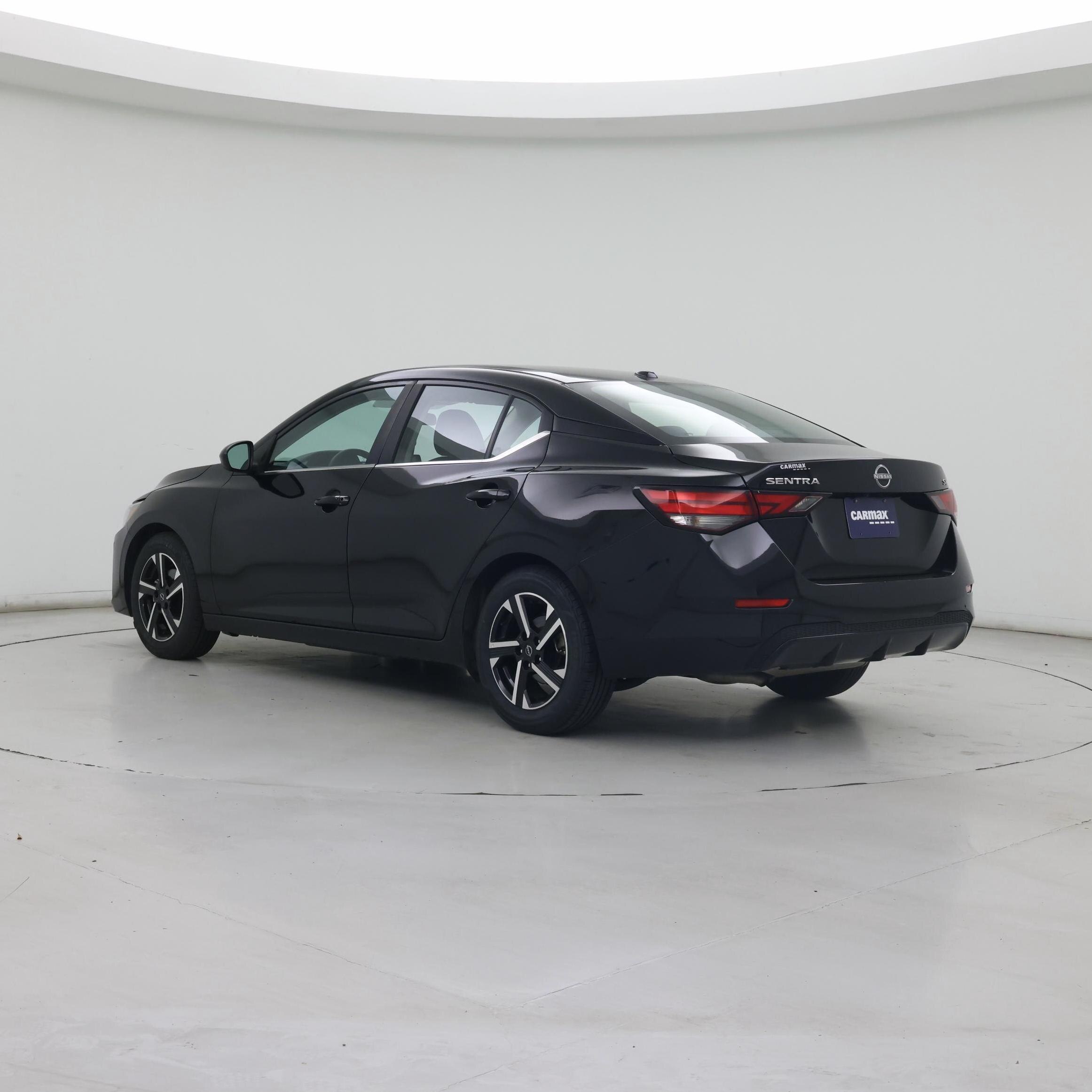 Thumbnail: 2024 Nissan Sentra - 2