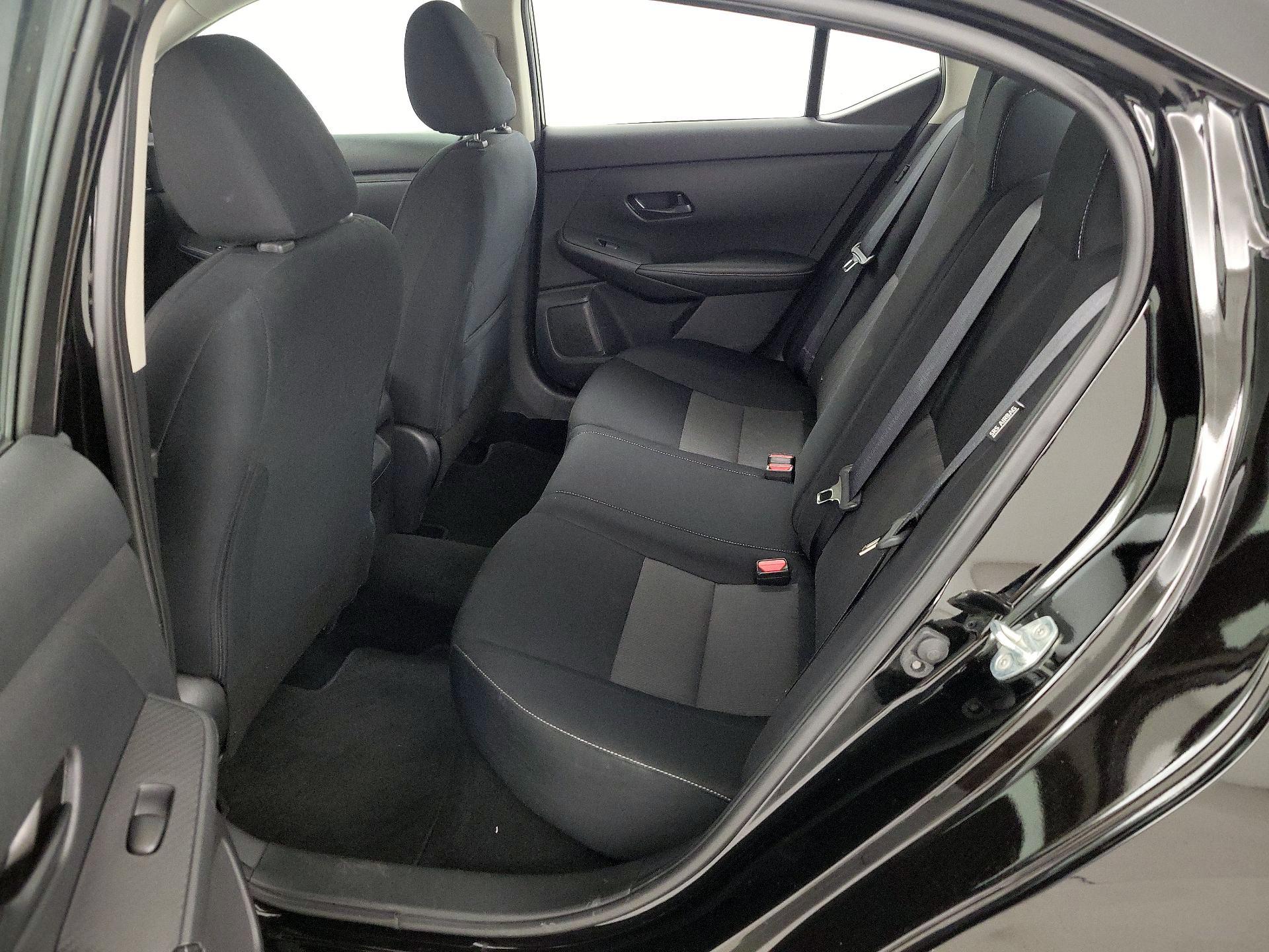 Thumbnail: 2024 Nissan Sentra - 19