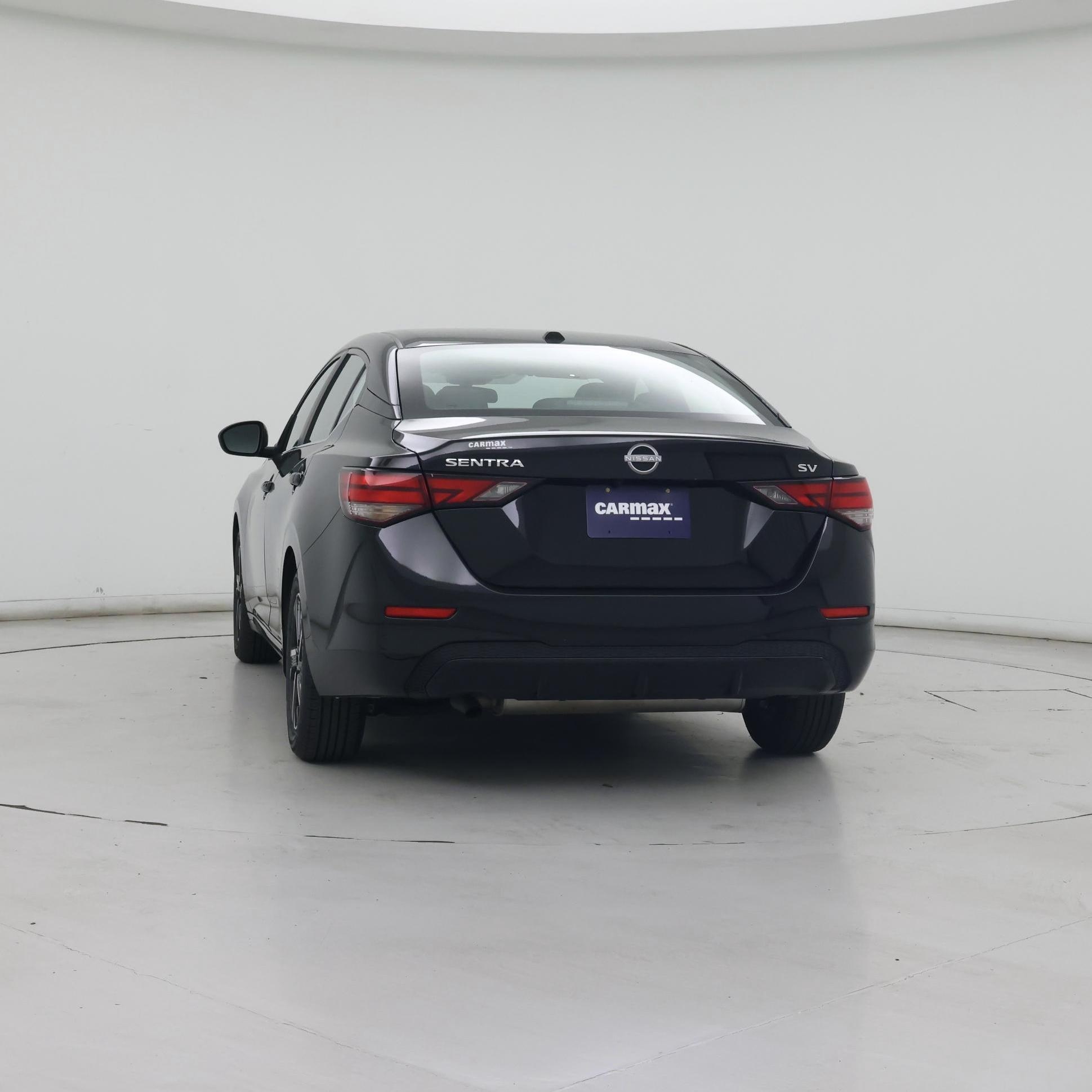 Thumbnail: 2024 Nissan Sentra - 6