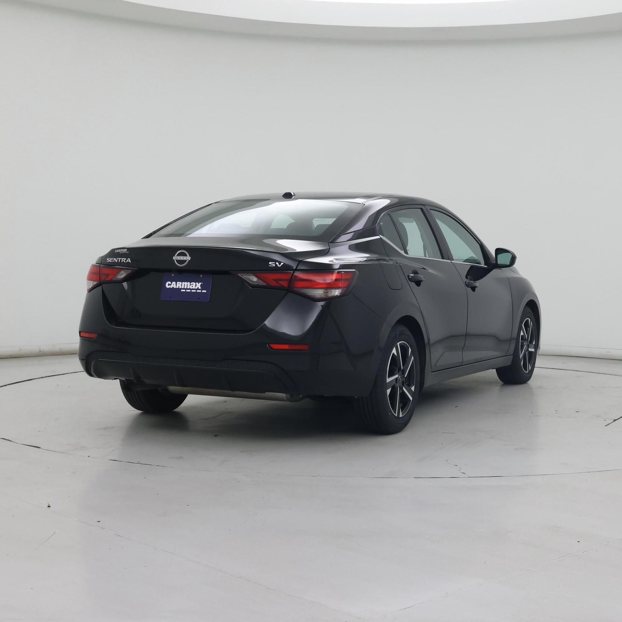 Thumbnail: 2024 Nissan Sentra - 8