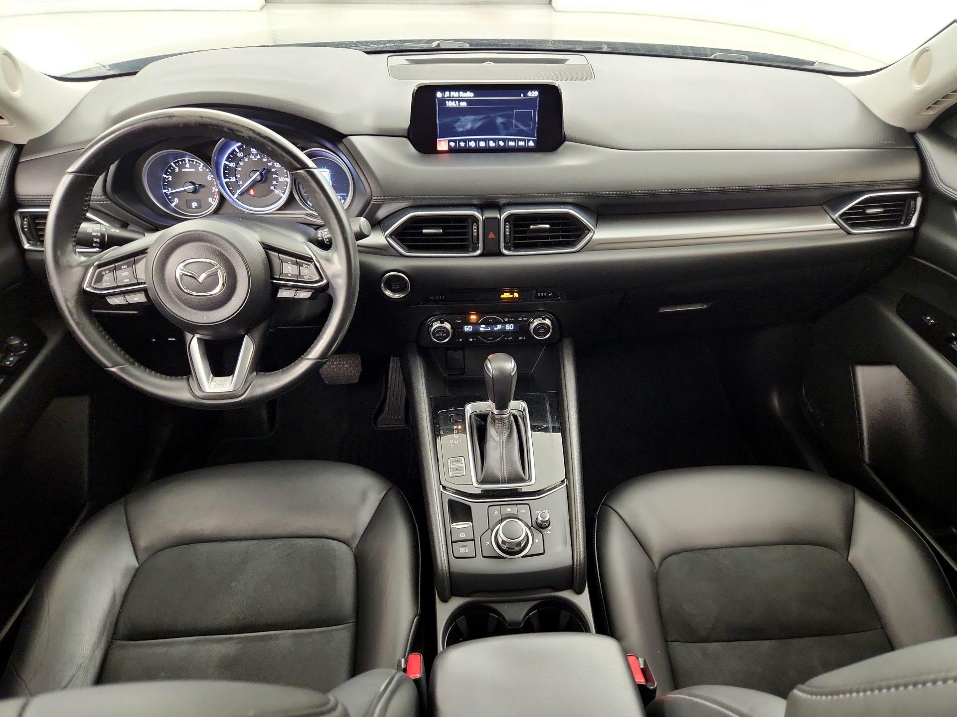 Thumbnail: 2018 Mazda CX-5 - 9