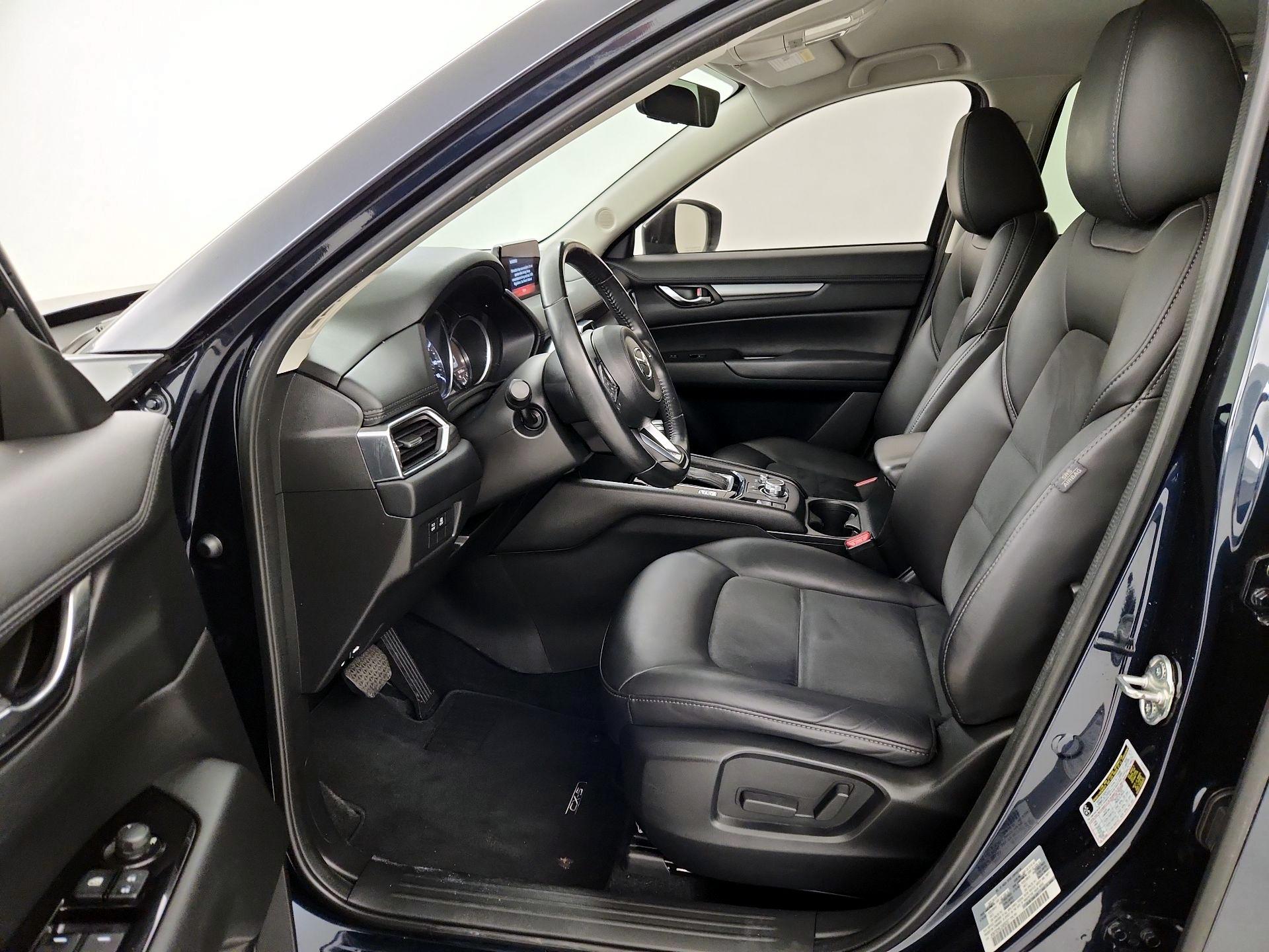 Thumbnail: 2018 Mazda CX-5 - 11