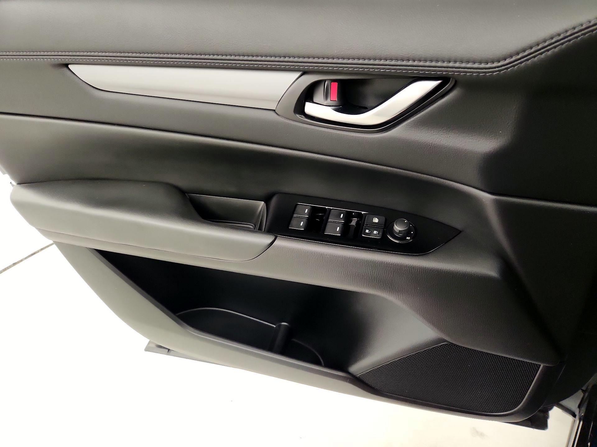 Thumbnail: 2018 Mazda CX-5 - 12