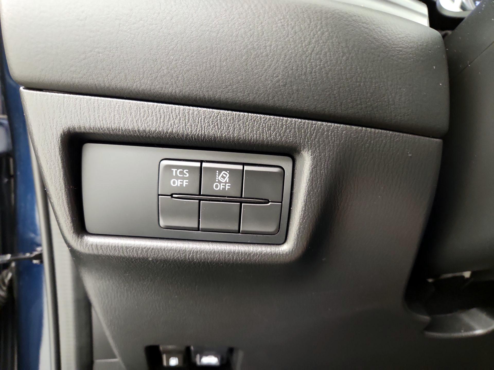 Thumbnail: 2018 Mazda CX-5 - 13