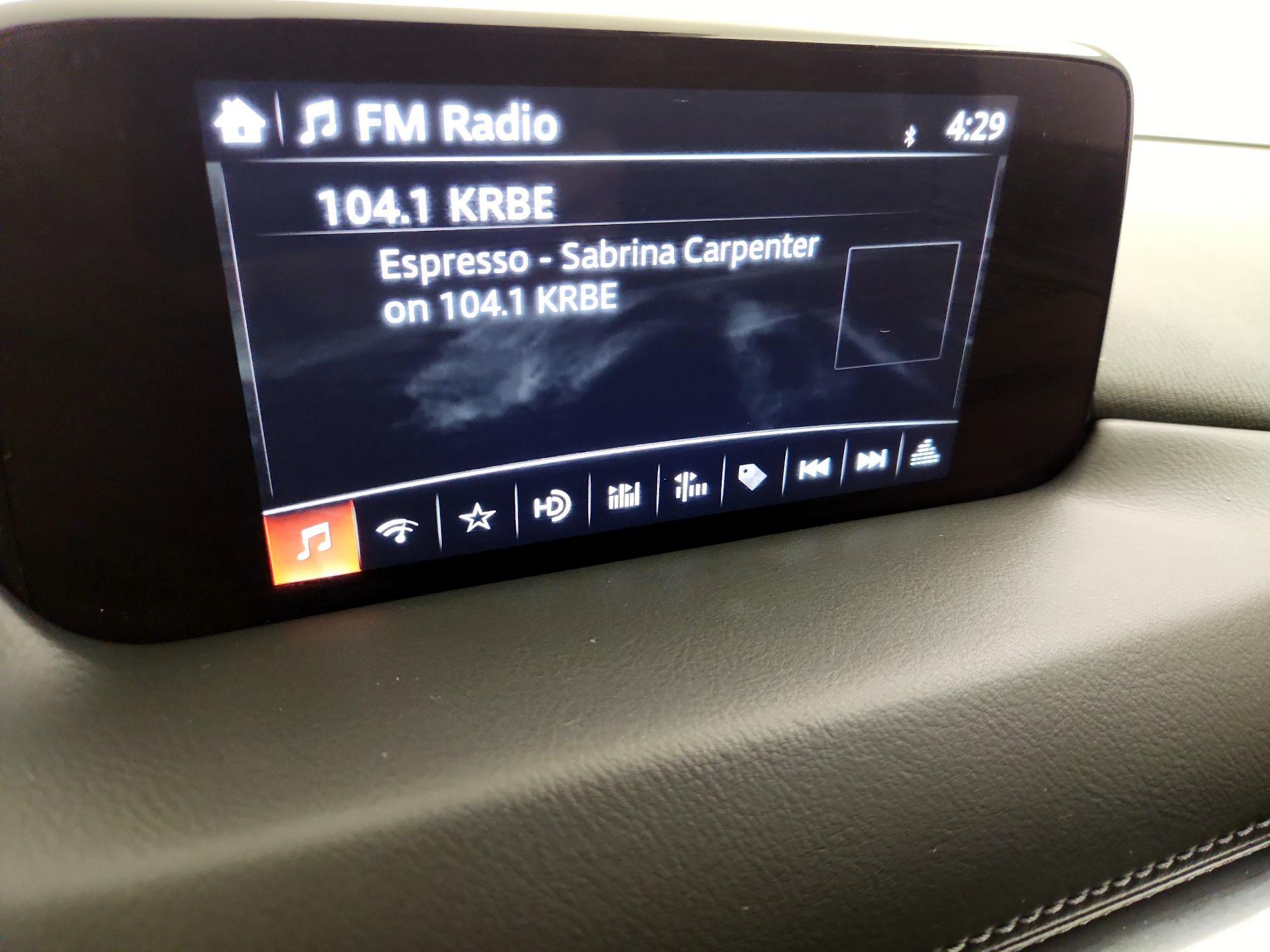 Thumbnail: 2018 Mazda CX-5 - 15